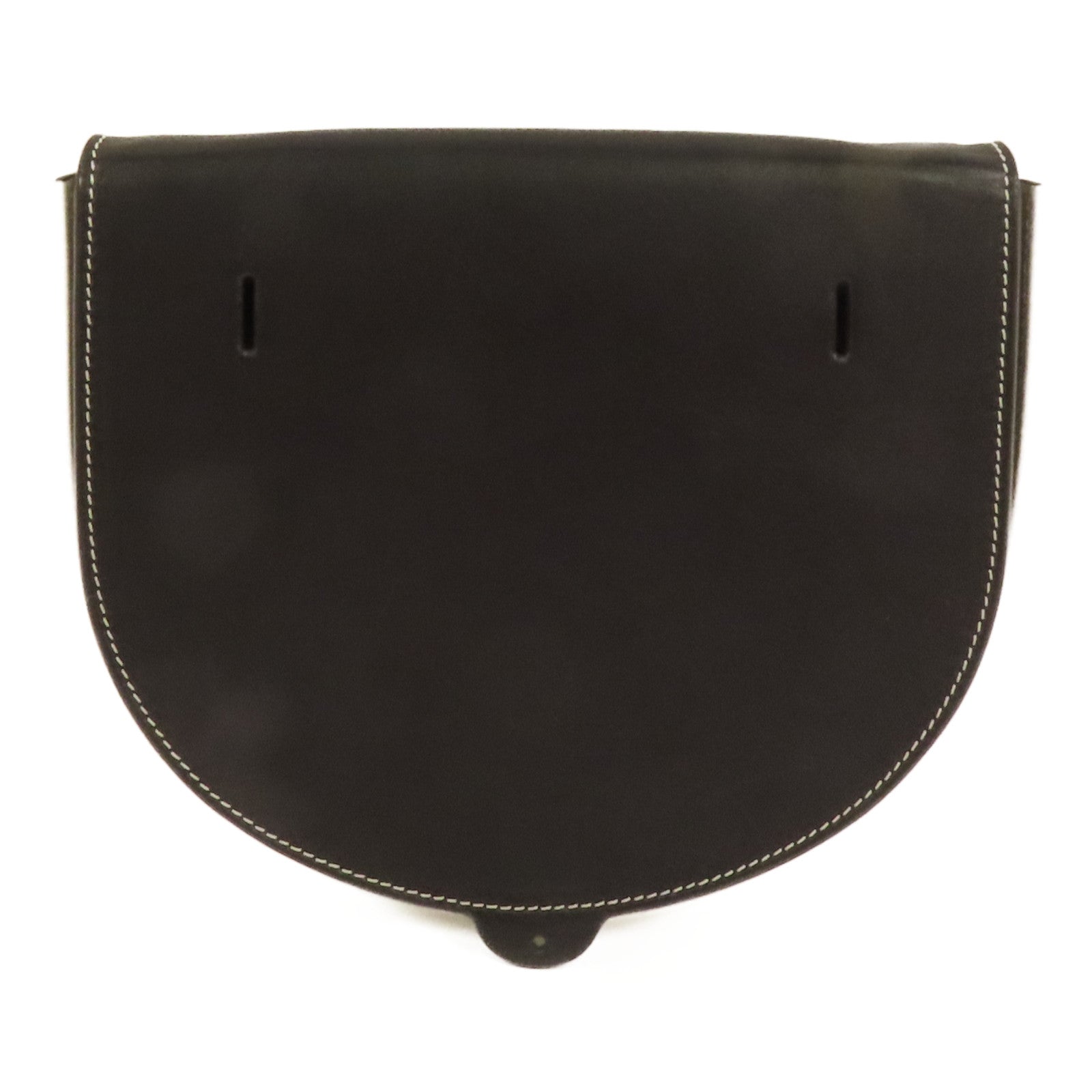 LOEWE 【激減優惠】牛皮皮革Heel Pouch肩背袋