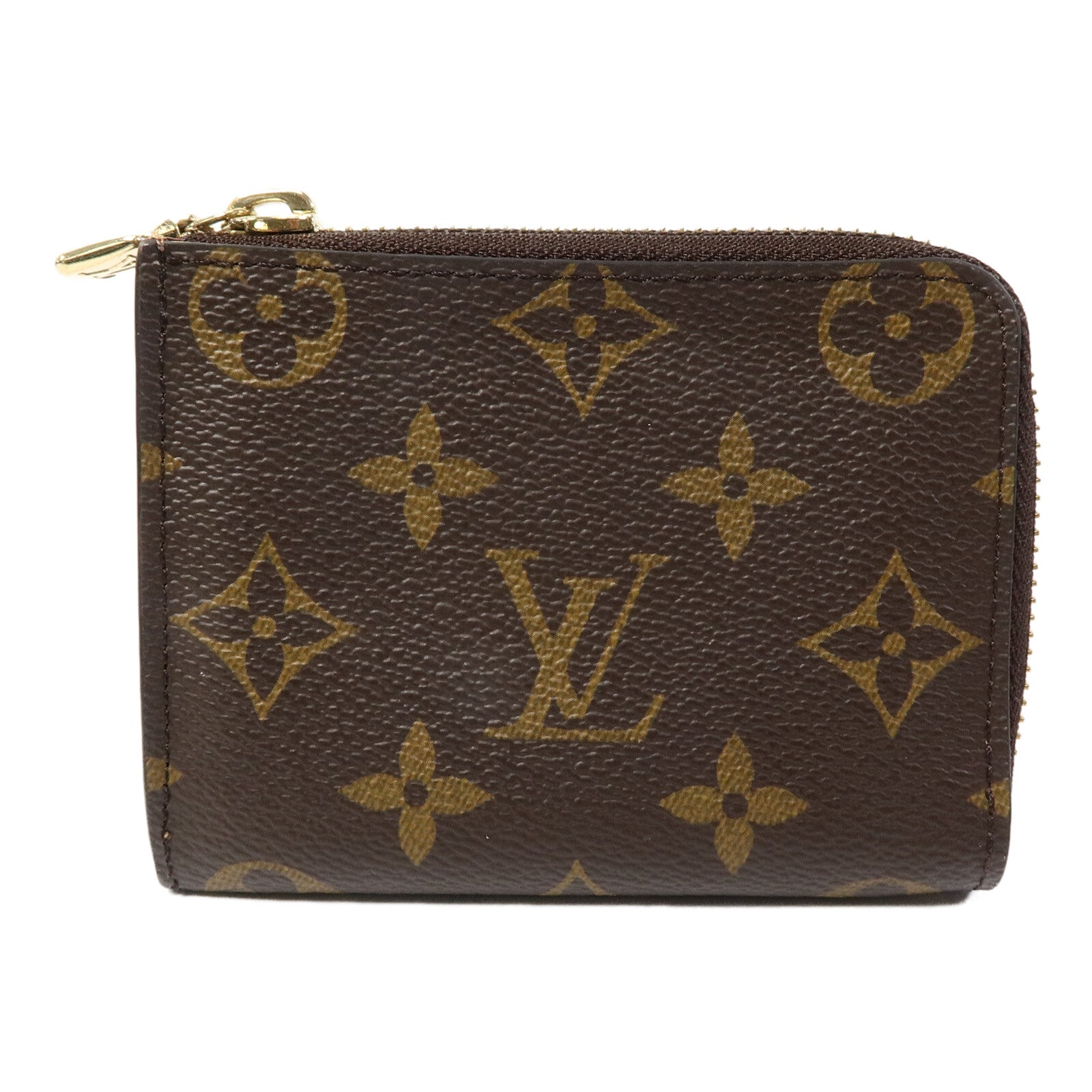 LOUIS VUITTON Monogram Noa Compact Wallet錢包