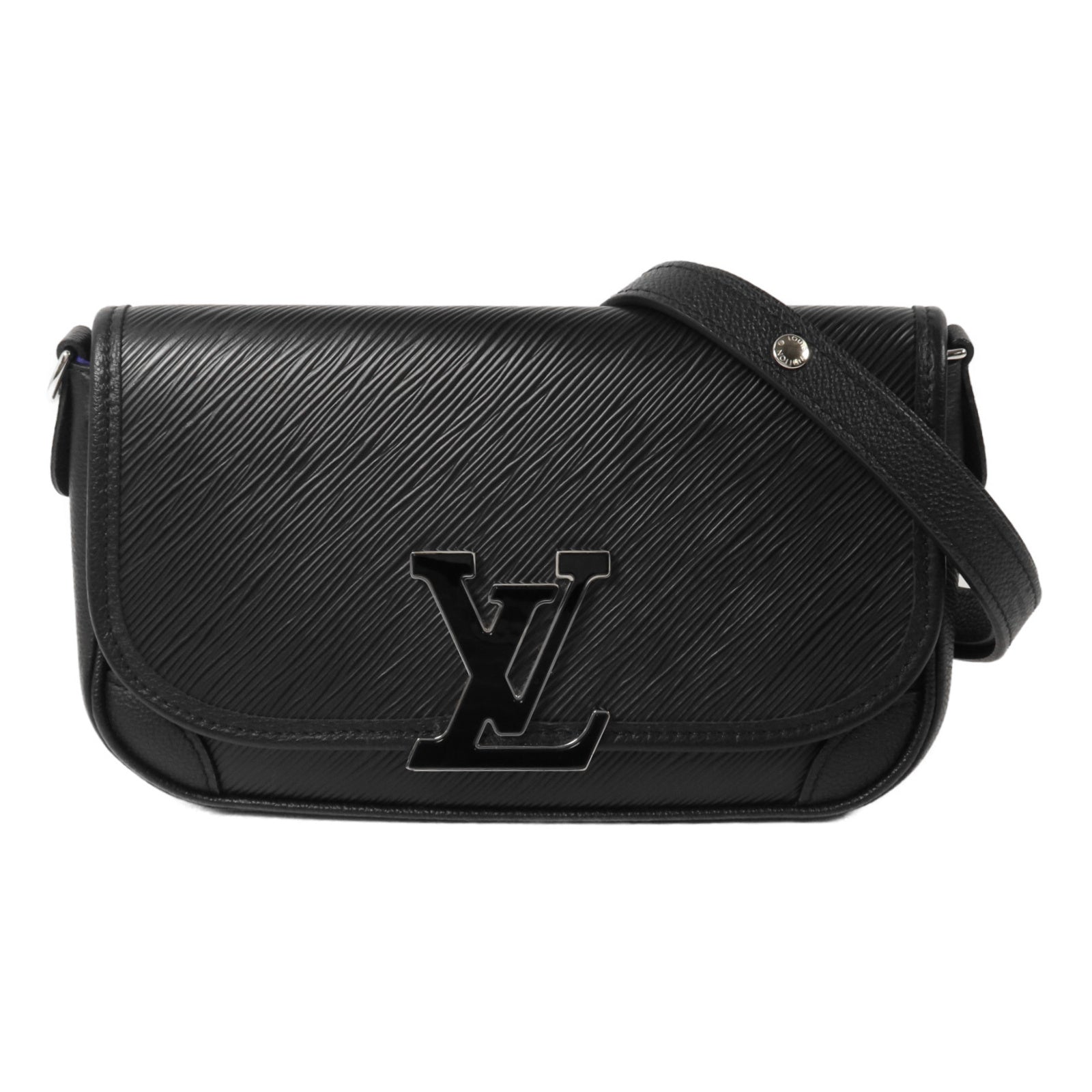 LOUIS VUITTON Epi Buci肩背袋