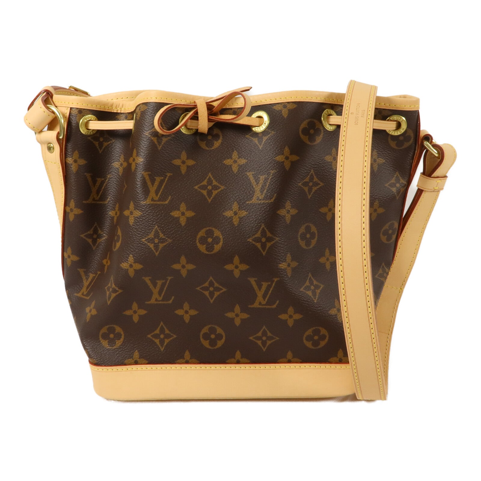 LOUIS VUITTON Monogram Noe BB肩背袋