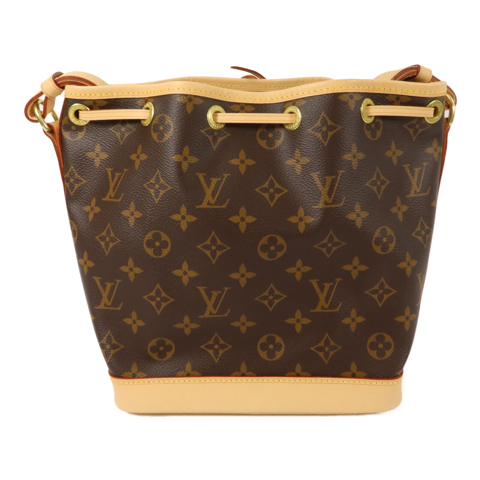 LOUIS VUITTON Monogram Noe BB肩背袋
