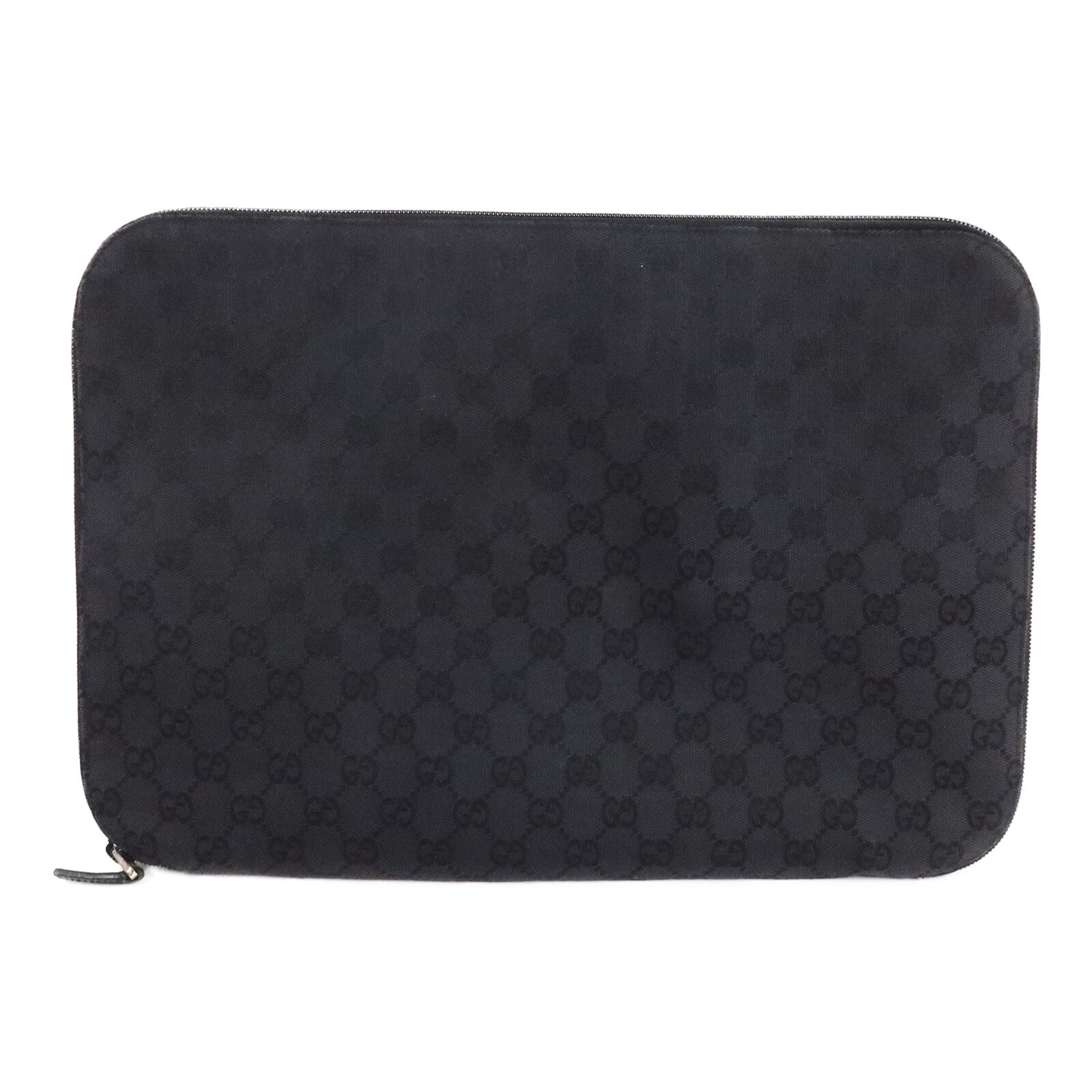 GUCCI 帆布Clutch Bag手拿包