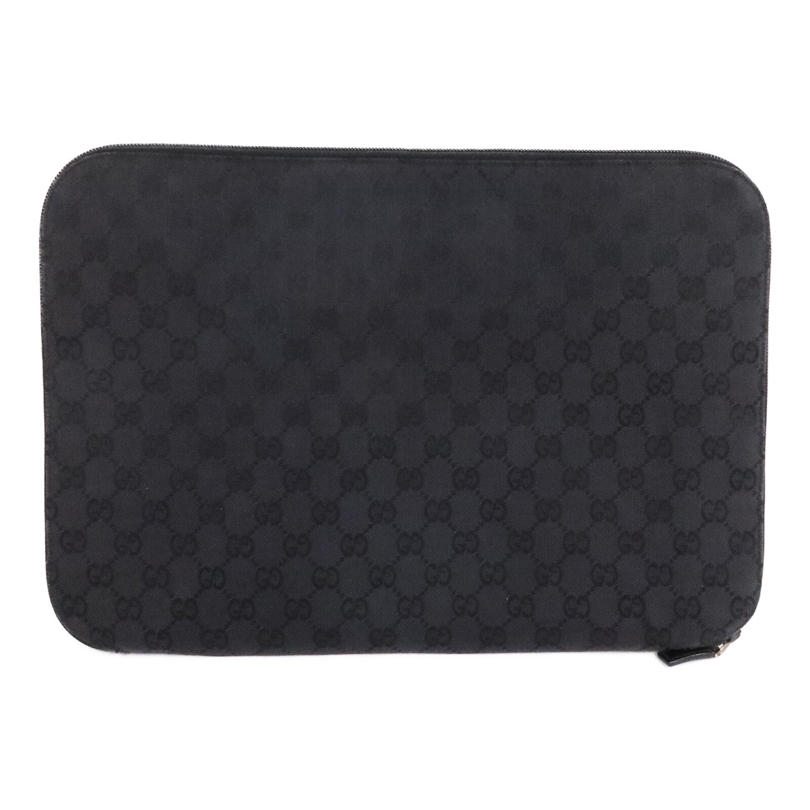 GUCCI 帆布Clutch Bag手拿包