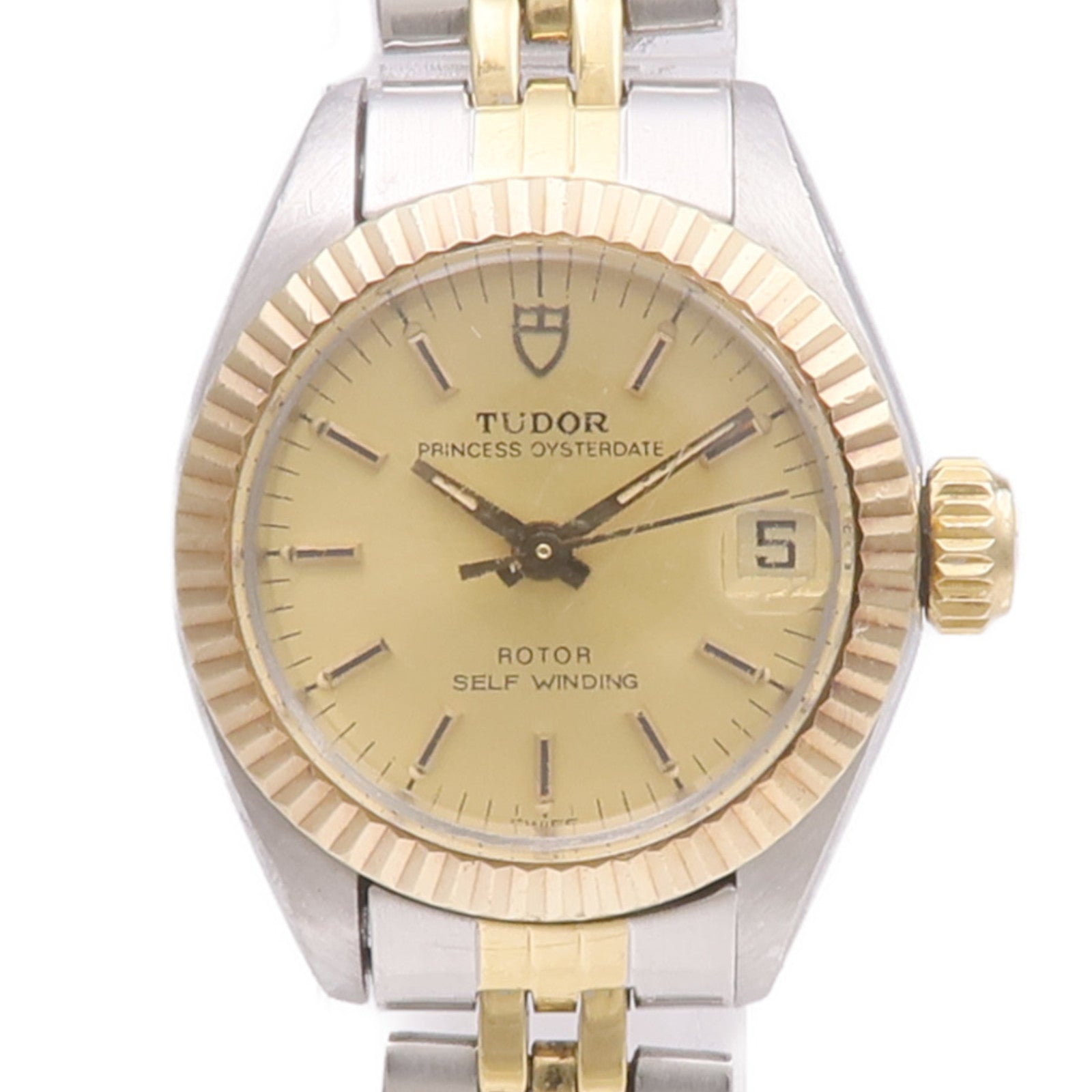 TUDOR Princess Oyster Date 92413