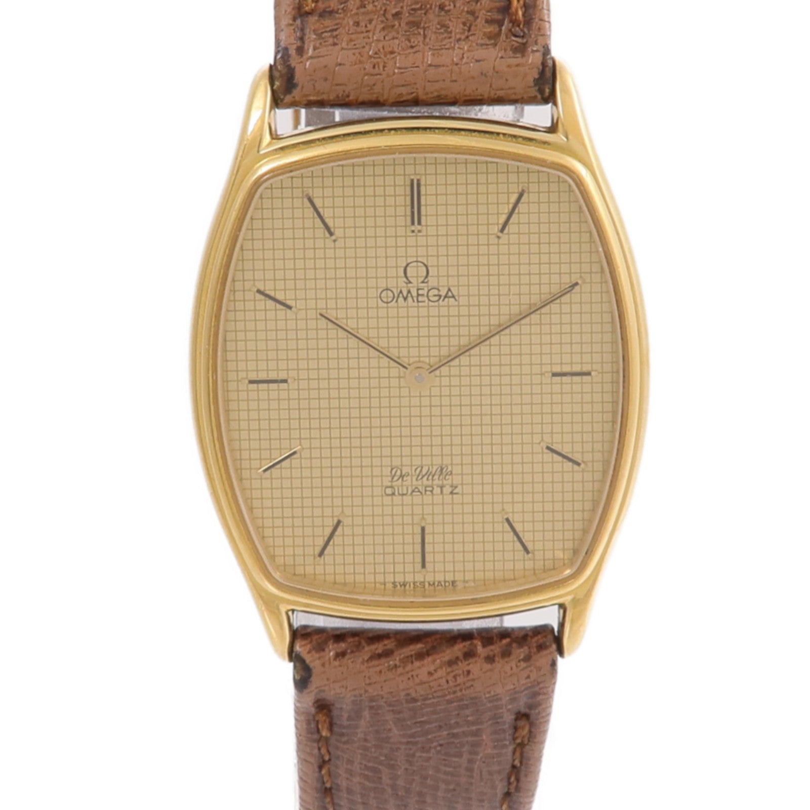 OMEGA De Ville MD1910100
