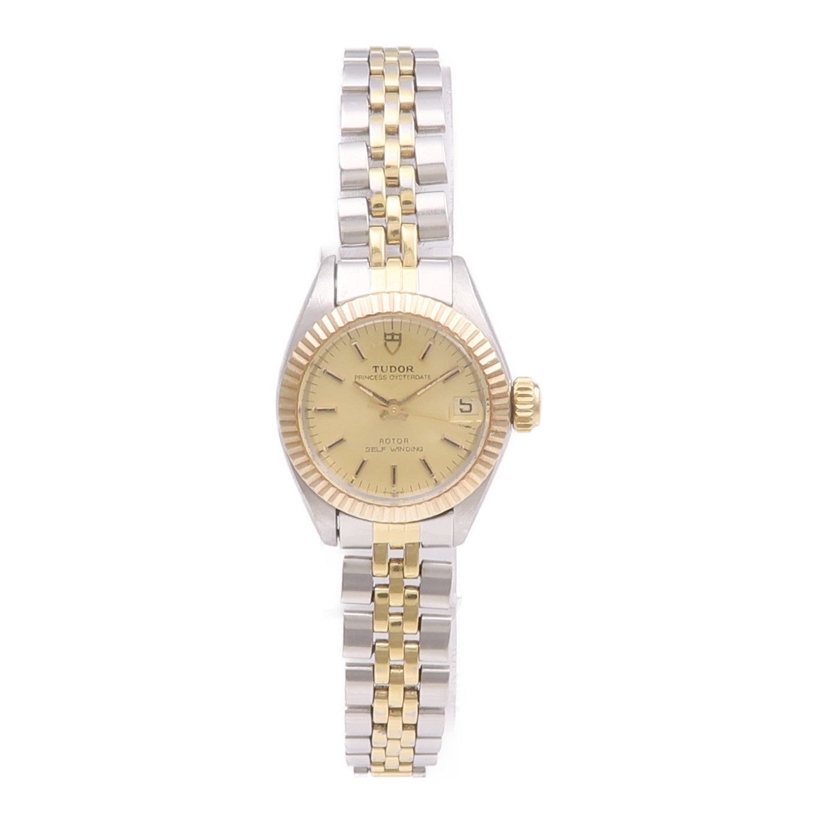 TUDOR Princess Oyster Date 92413