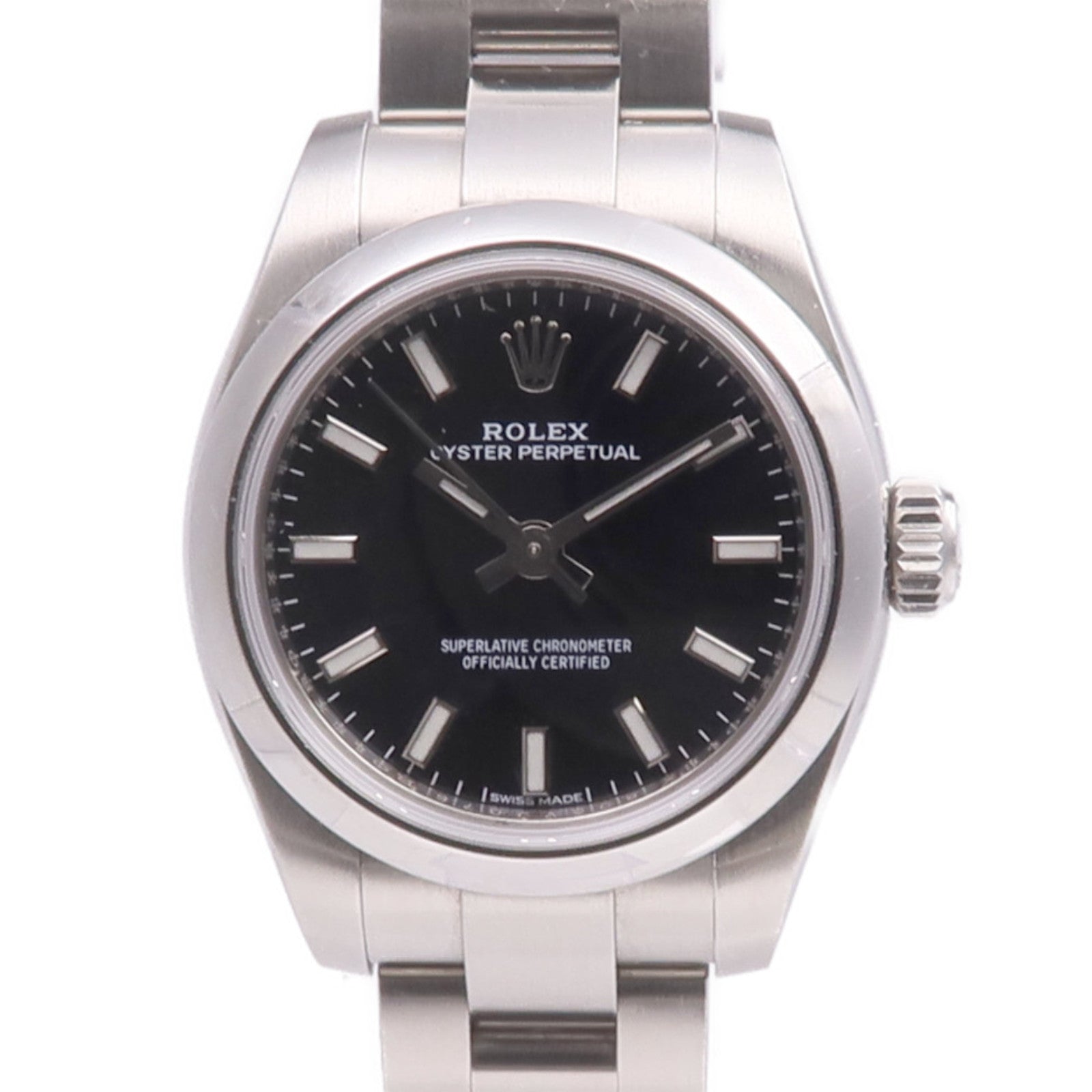 ROLEX Oyster Perpetual 176200