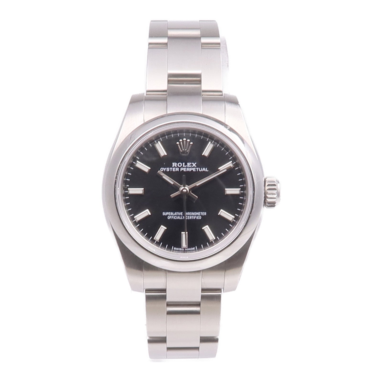 ROLEX Oyster Perpetual 176200