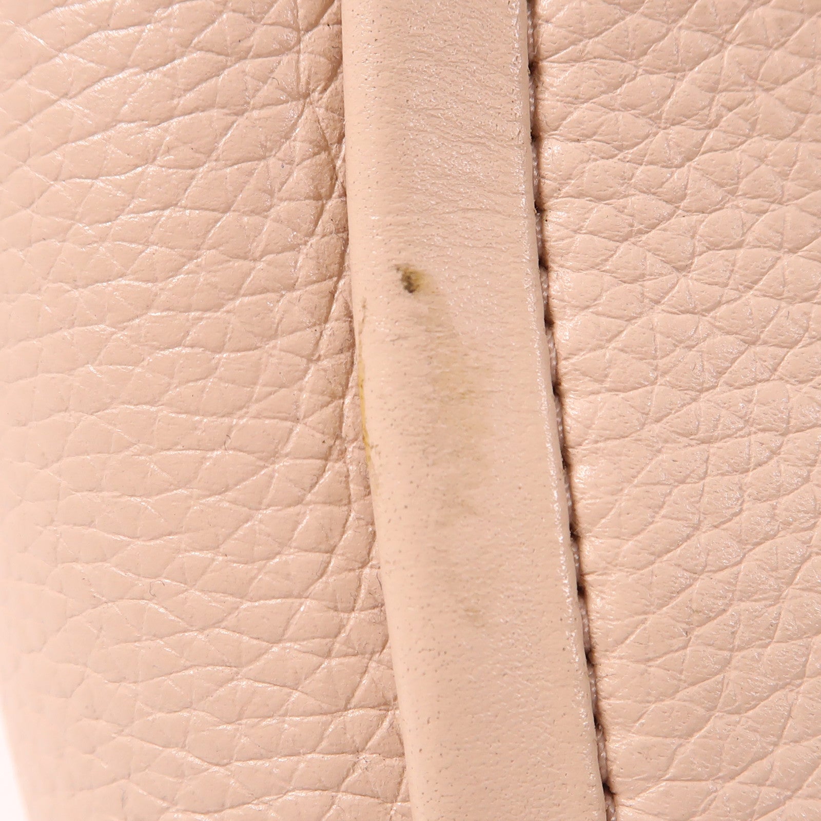 Michael Kors 牛皮皮革Shoulder Bag金扣手挽肩背兩用袋