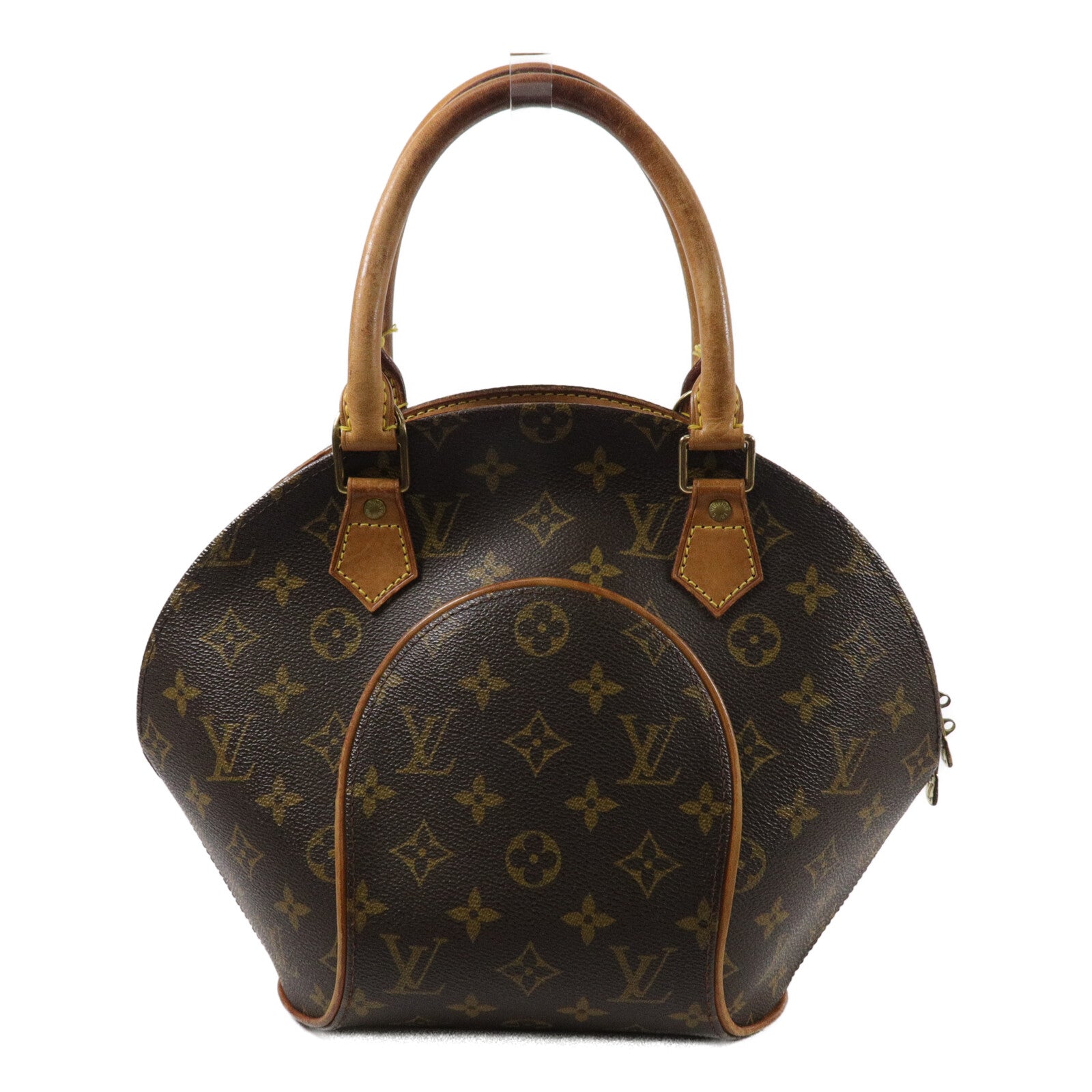 LOUIS VUITTON Monogram Ellipse PM手挽袋