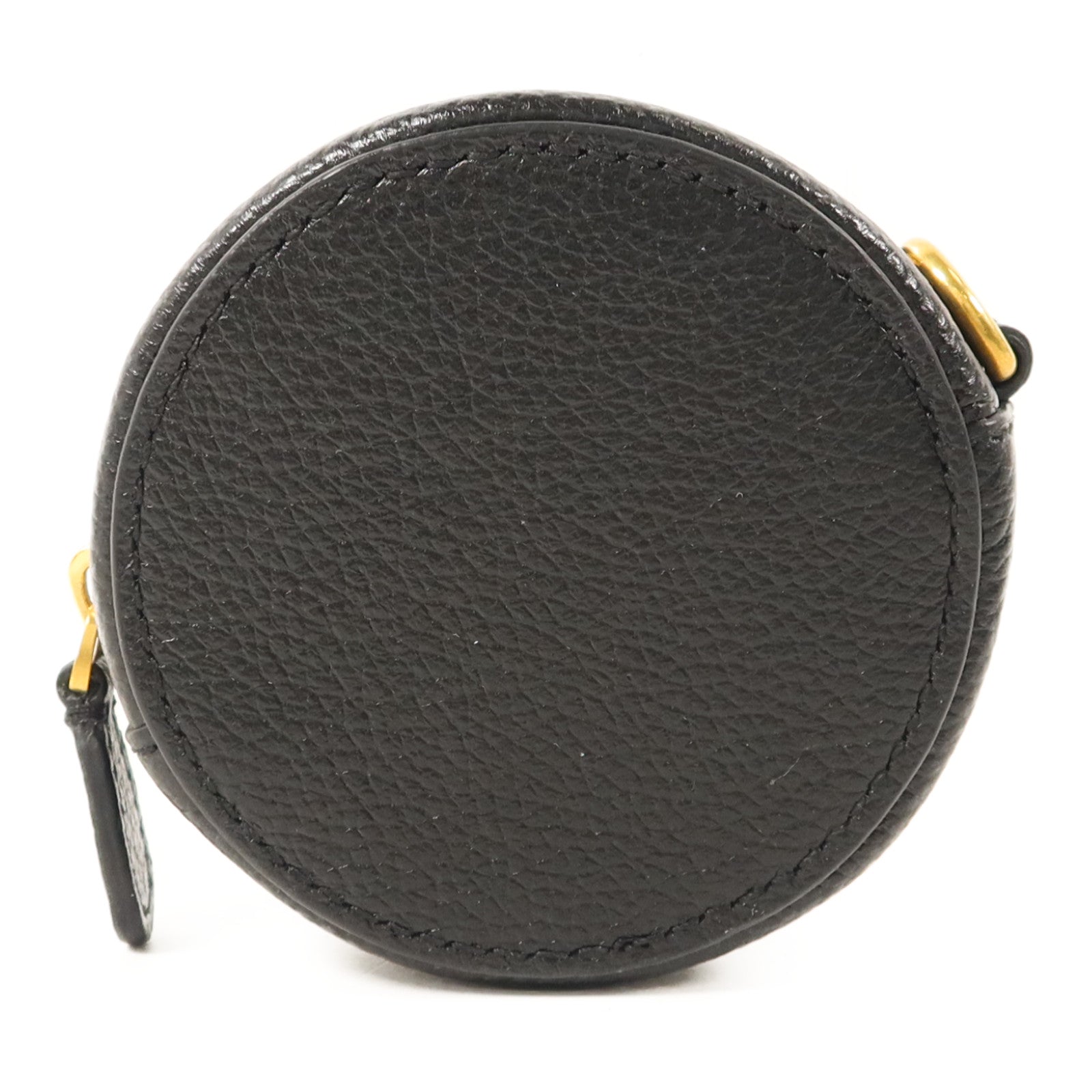 BALENCIAGA 牛皮皮革Coin Case零錢包