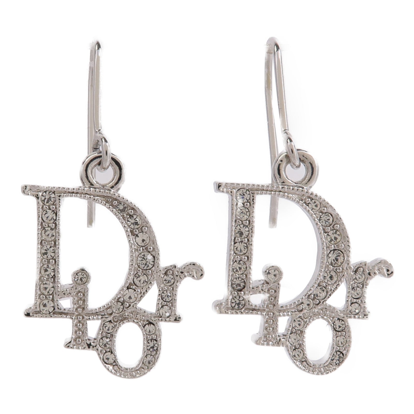 Dior 金屬Earrings耳環