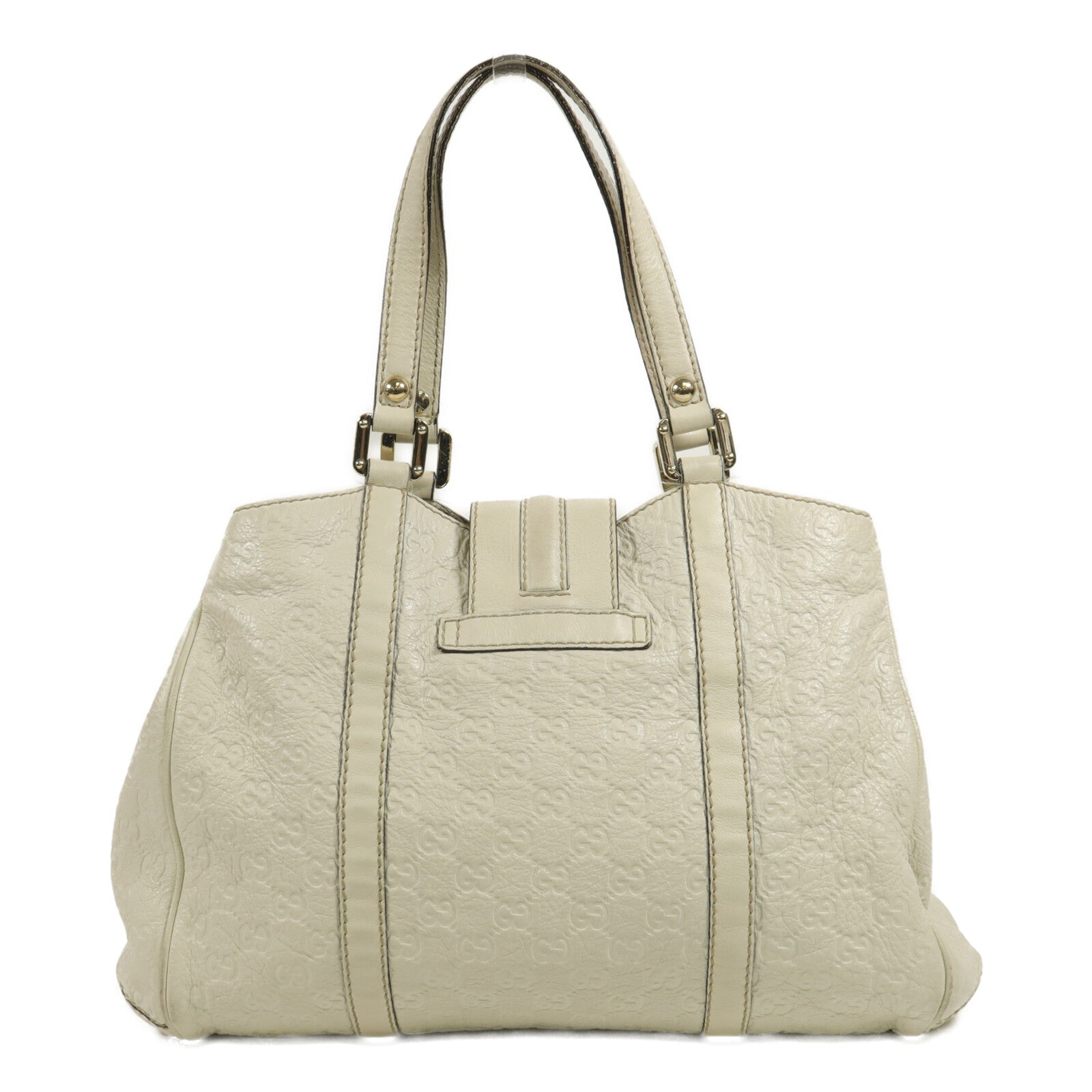 GUCCI 牛皮皮革Shoulder Bag肩背袋