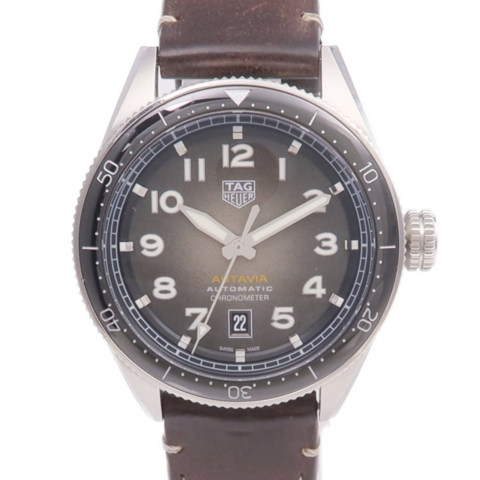 TAG HEUER Autavia WBE5114.FC8266