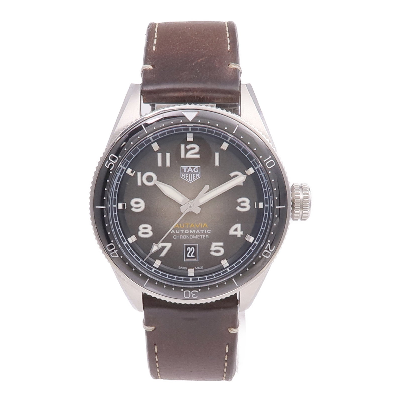 TAG HEUER Autavia WBE5114.FC8266