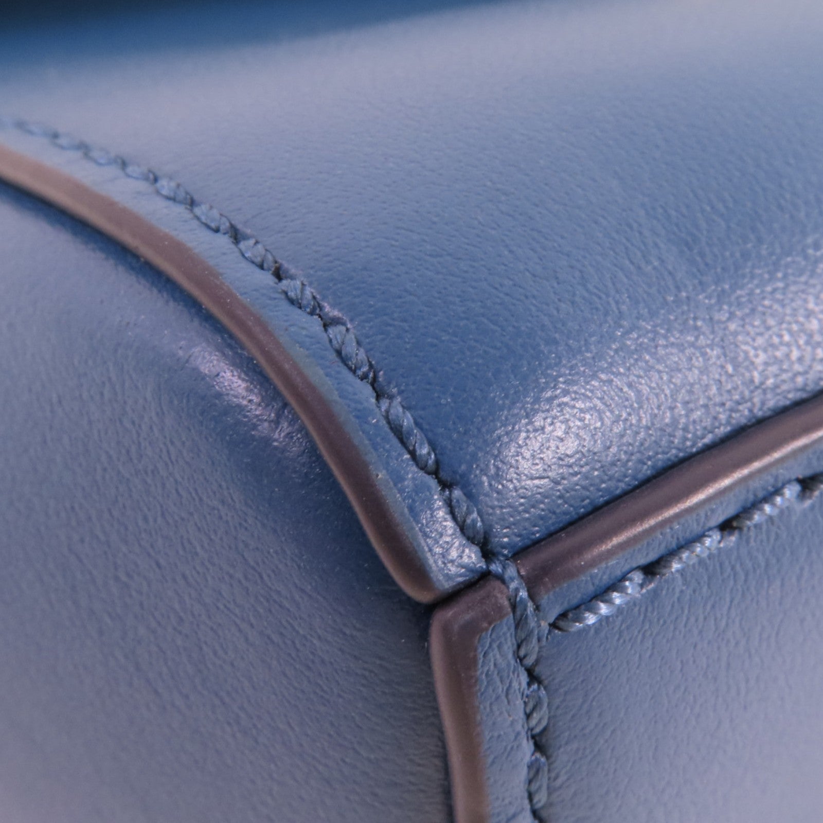 Michael Kors 牛皮皮革2Way Shoulder Bag金扣手挽肩背袋兩用袋