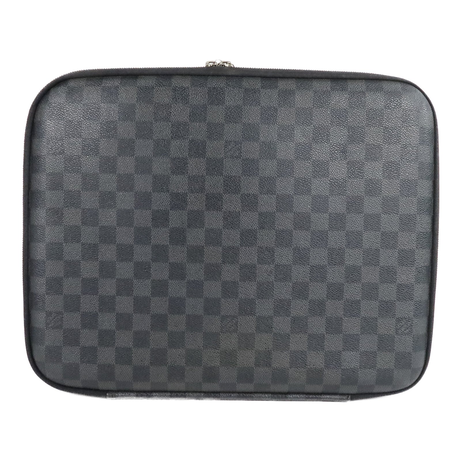 LOUIS VUITTON Damier Graphite Laptop Sleeve電腦袋