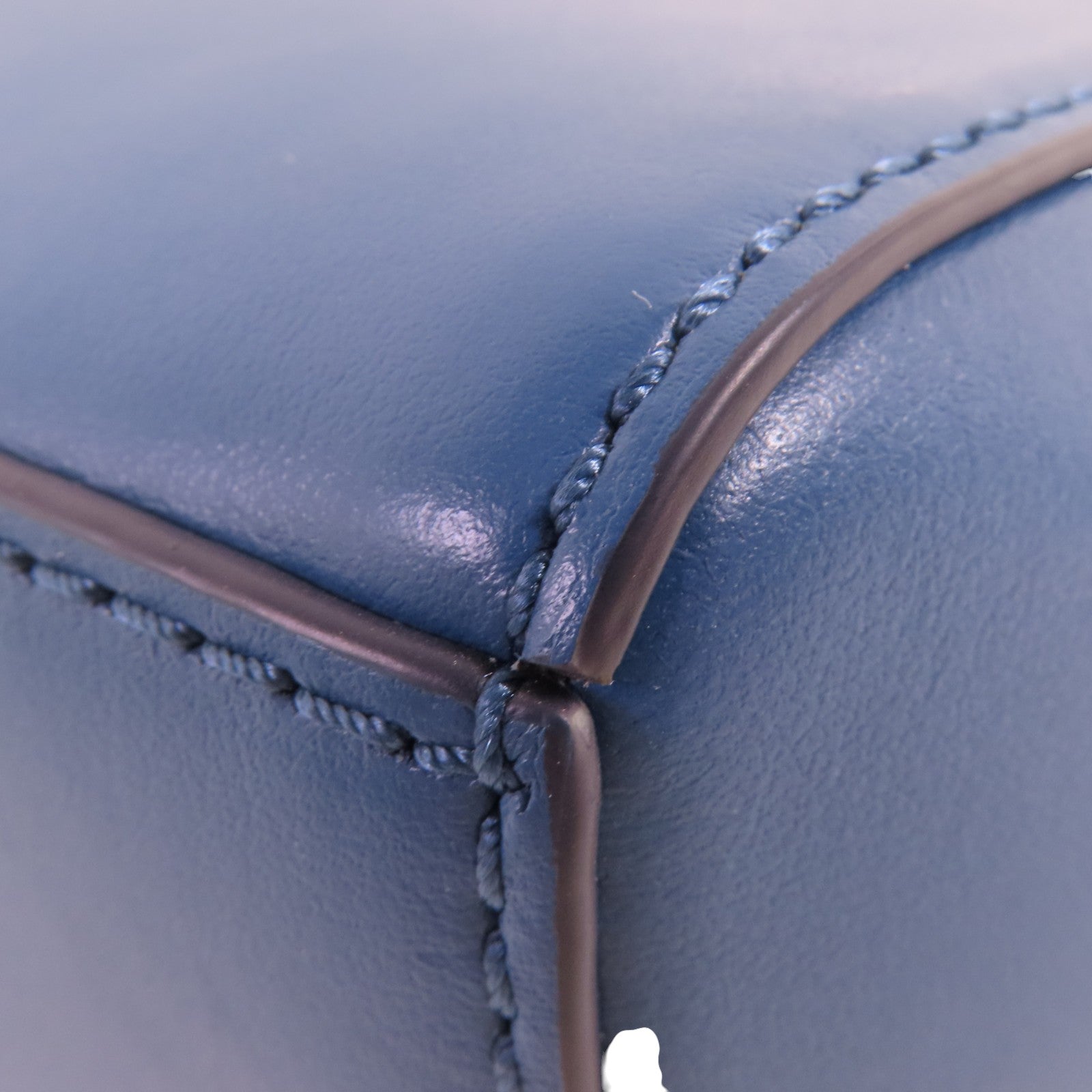 Michael Kors 牛皮皮革2Way Shoulder Bag金扣手挽肩背袋兩用袋