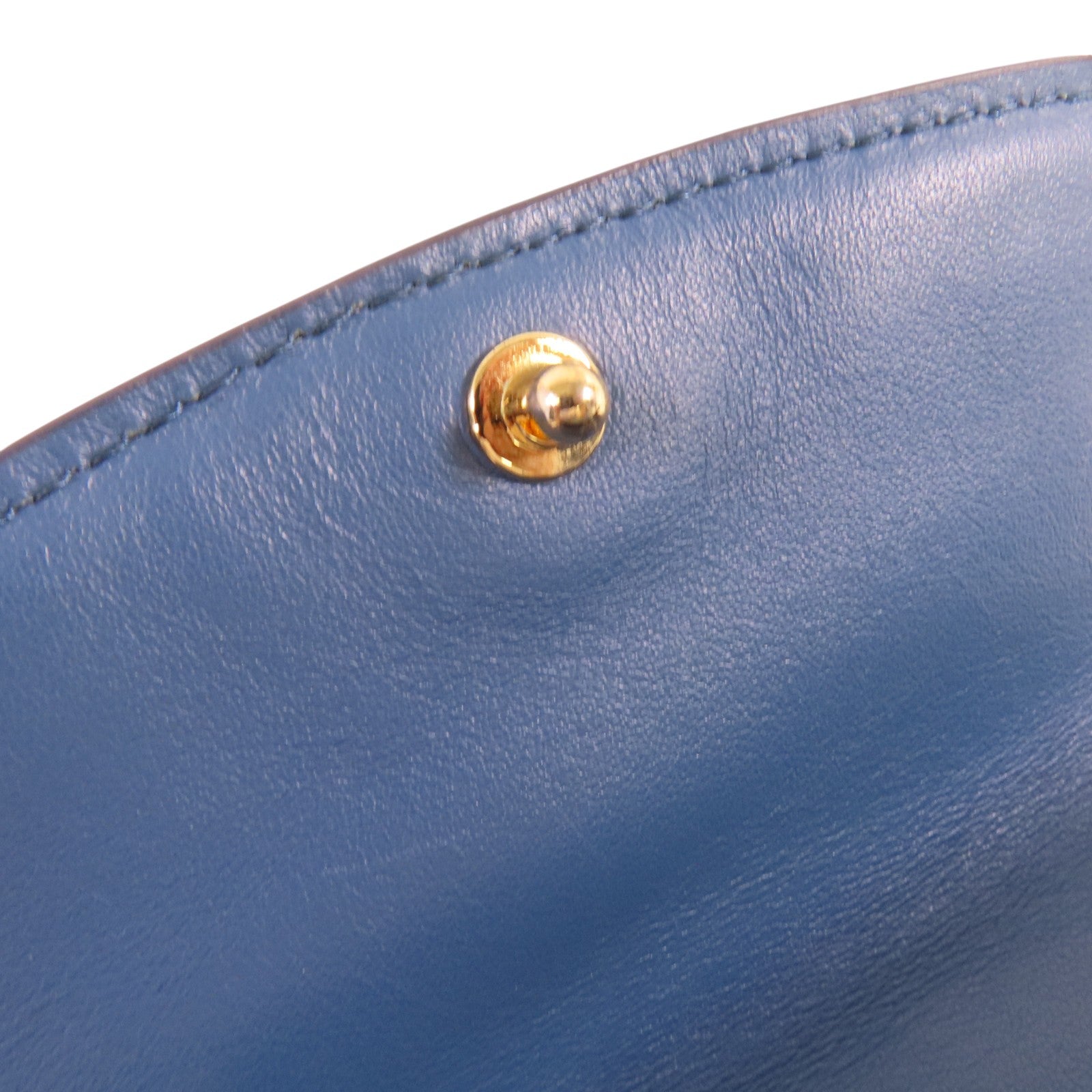 Michael Kors 牛皮皮革2Way Shoulder Bag金扣手挽肩背袋兩用袋