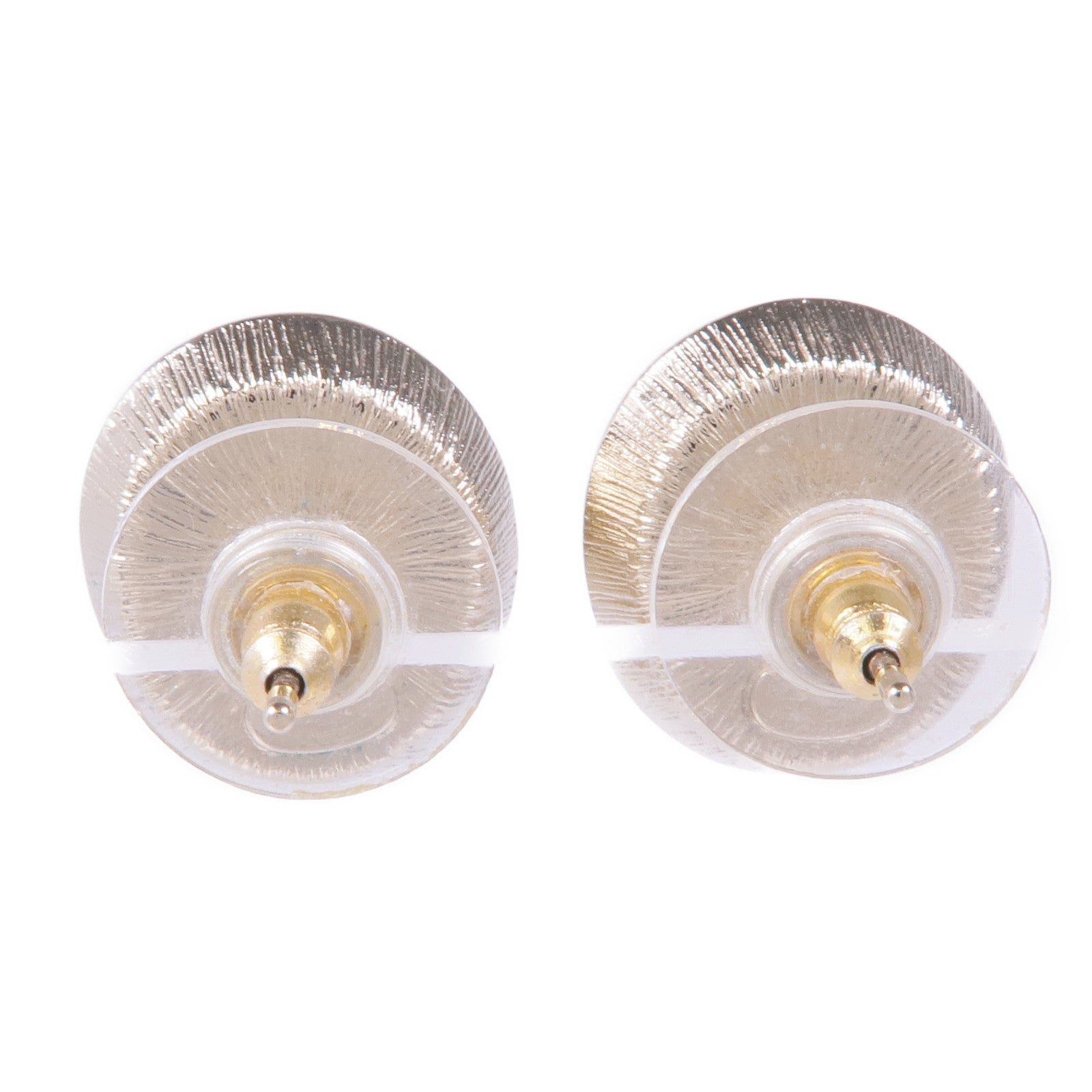 CHANEL 金屬Earrings耳環