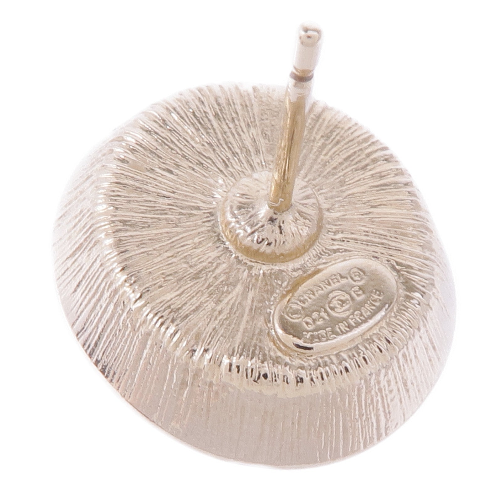 CHANEL 金屬Earrings耳環