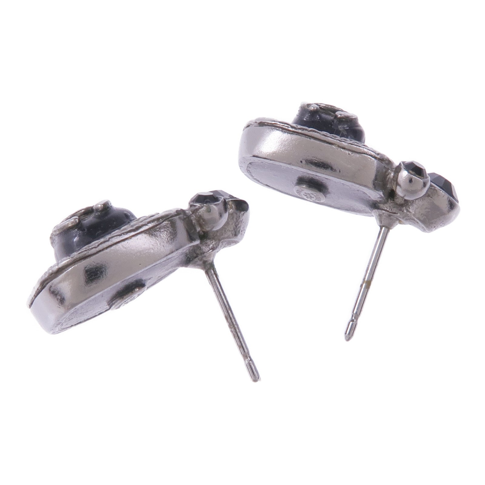 CHANEL 金屬Earrings耳環