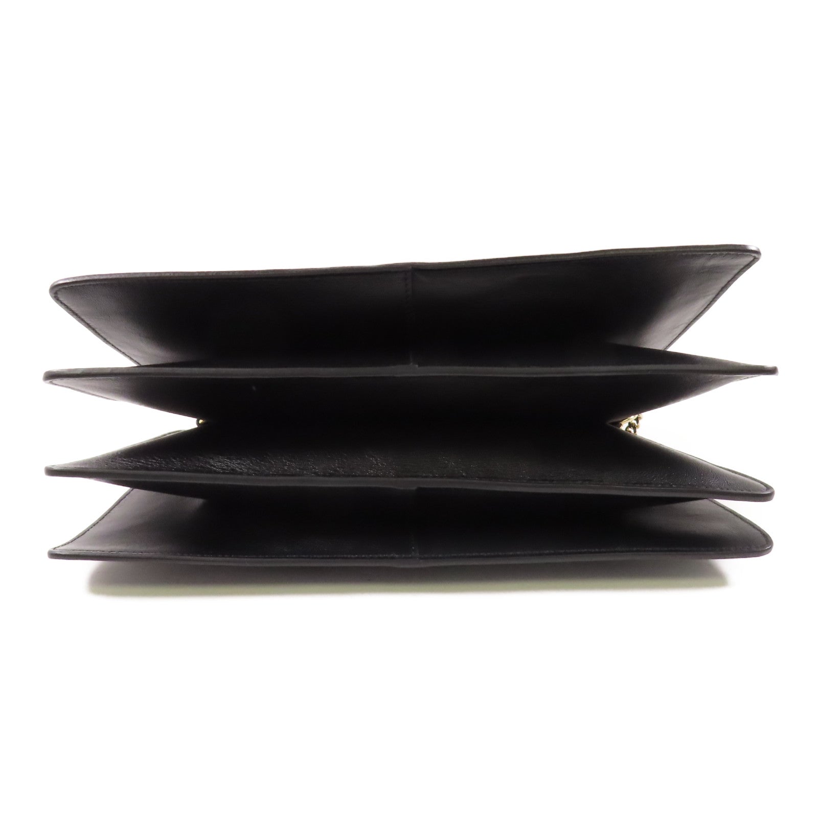 Chloe 牛皮皮革/麂皮皮革Shoulder Bag肩背袋