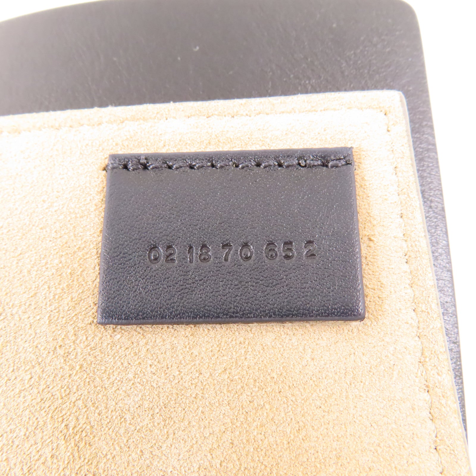 Chloe 牛皮皮革/麂皮皮革Shoulder Bag肩背袋