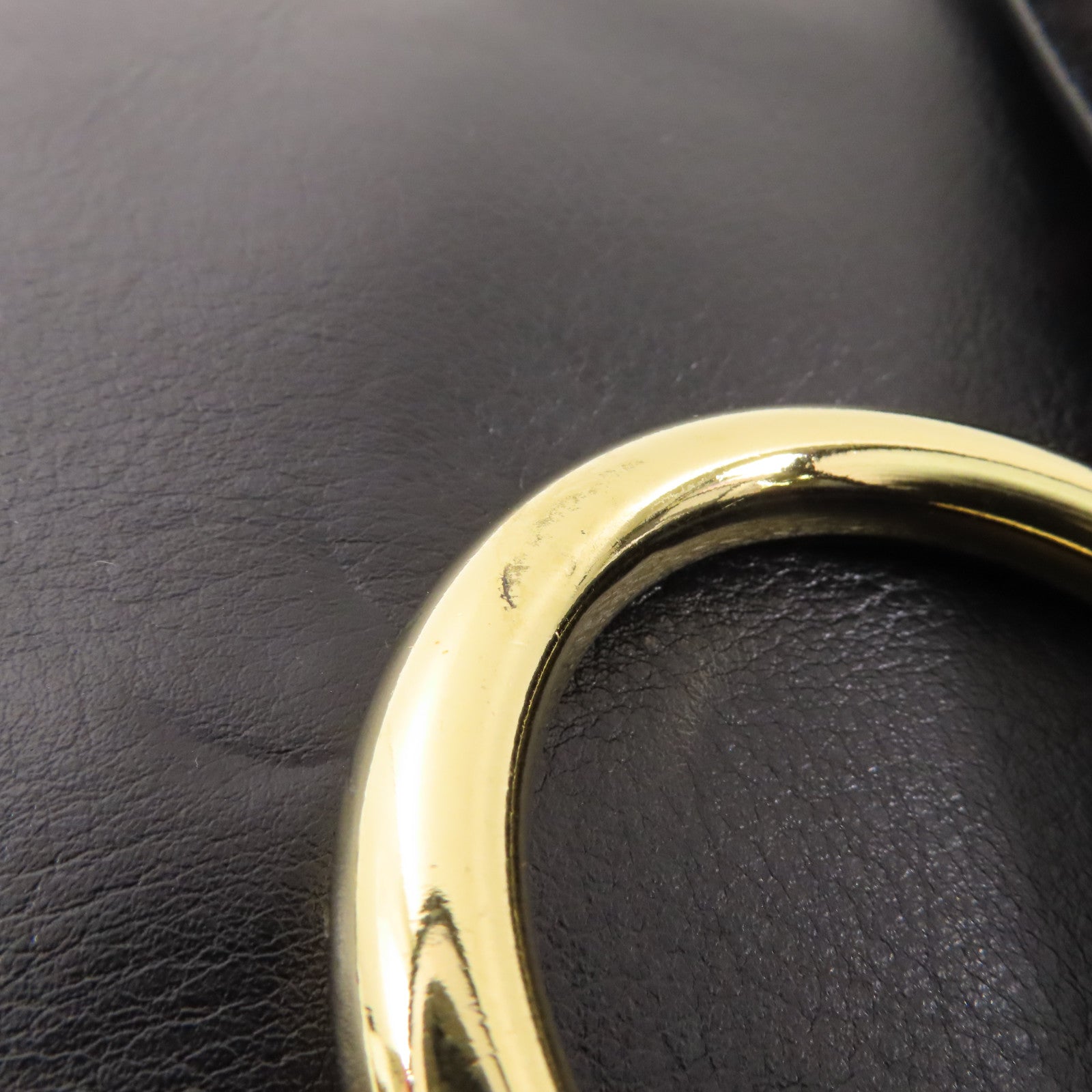 Chloe 牛皮皮革/麂皮皮革Shoulder Bag肩背袋