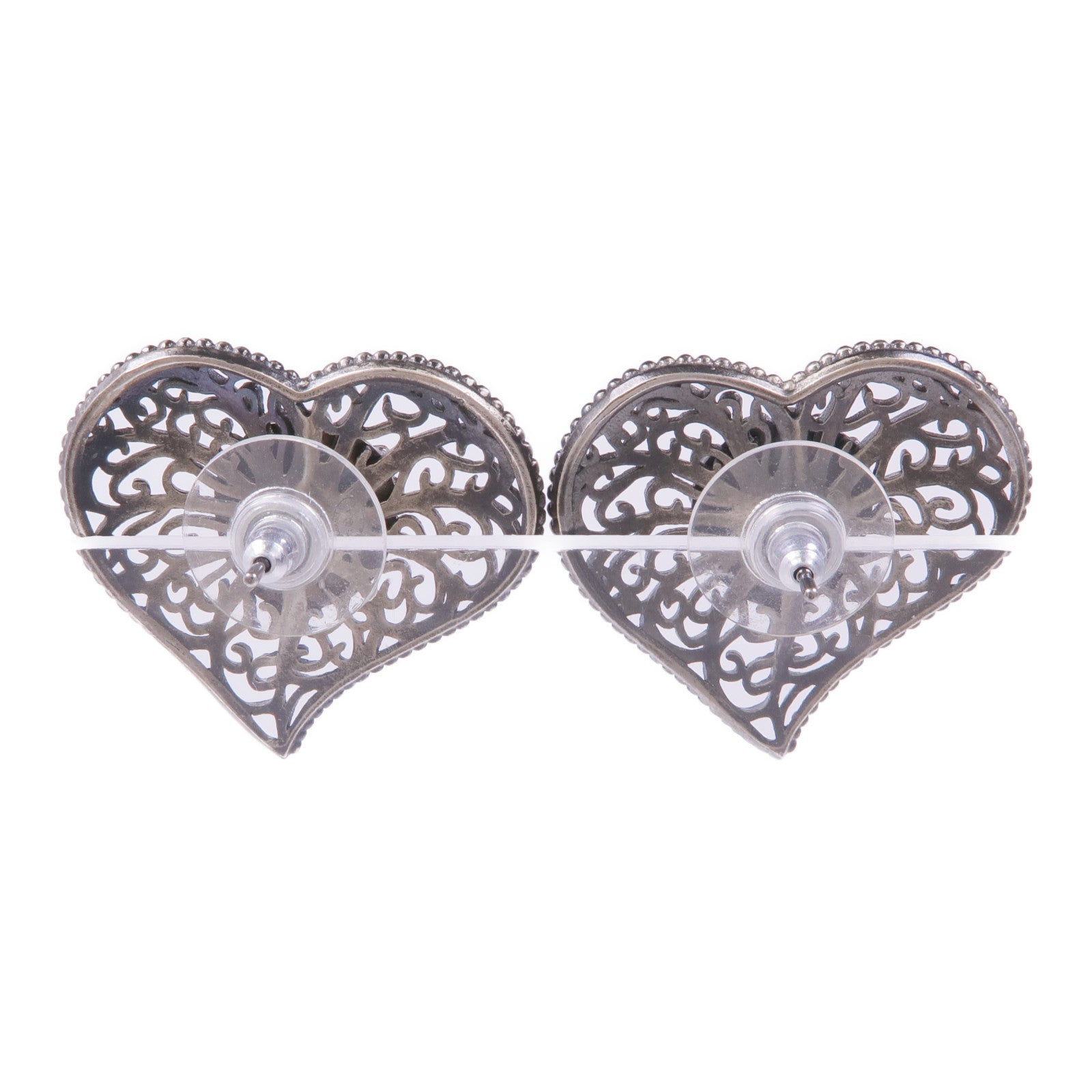 CHANEL 金屬Earrings耳環