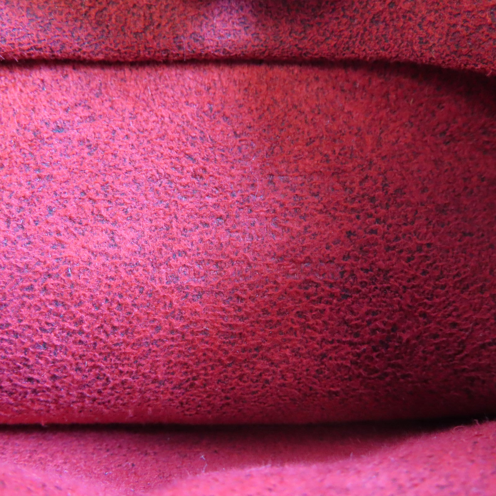 LOUIS VUITTON Monogram Particion金扣手拿包棕色