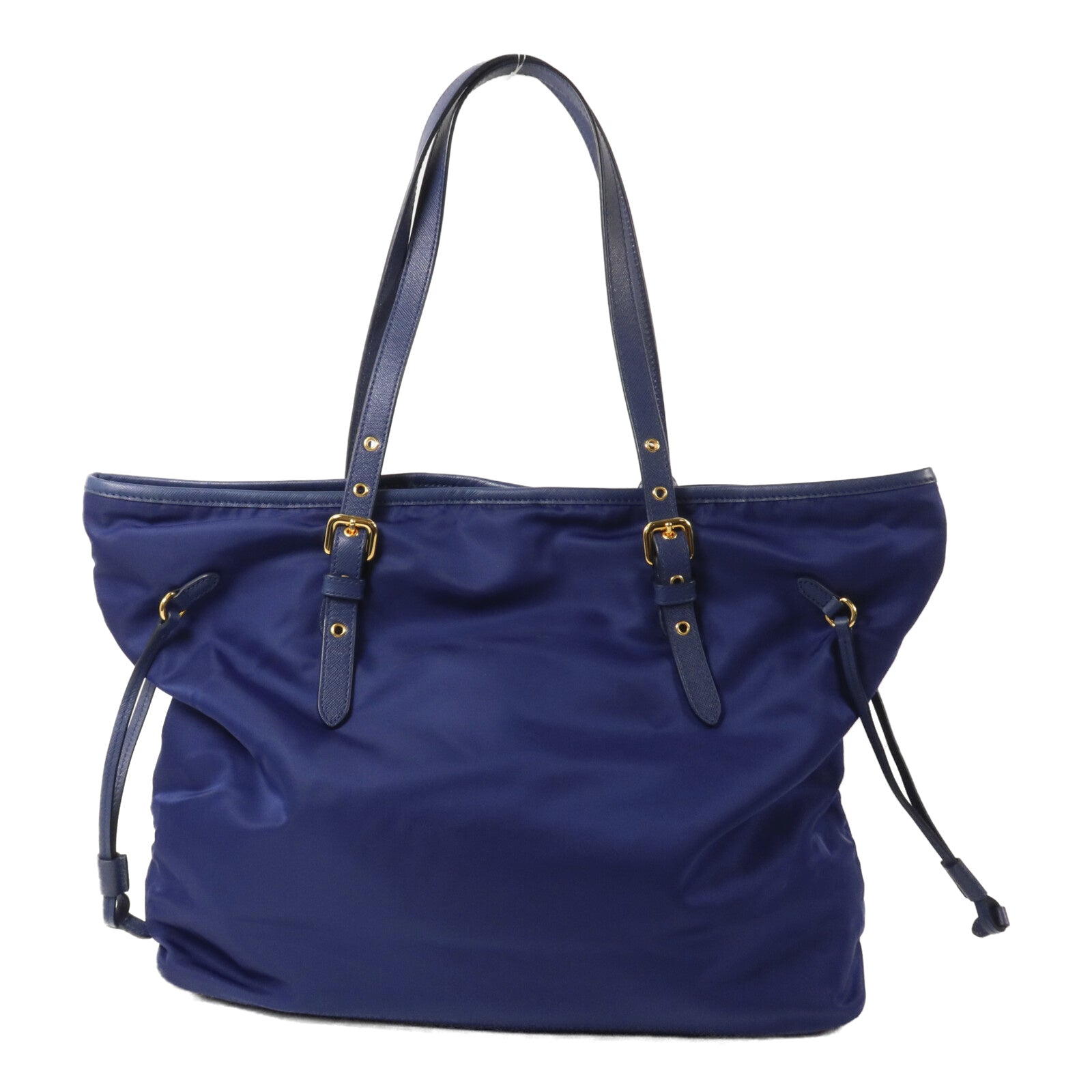 PRADA 尼龍Tote Bag手挽袋