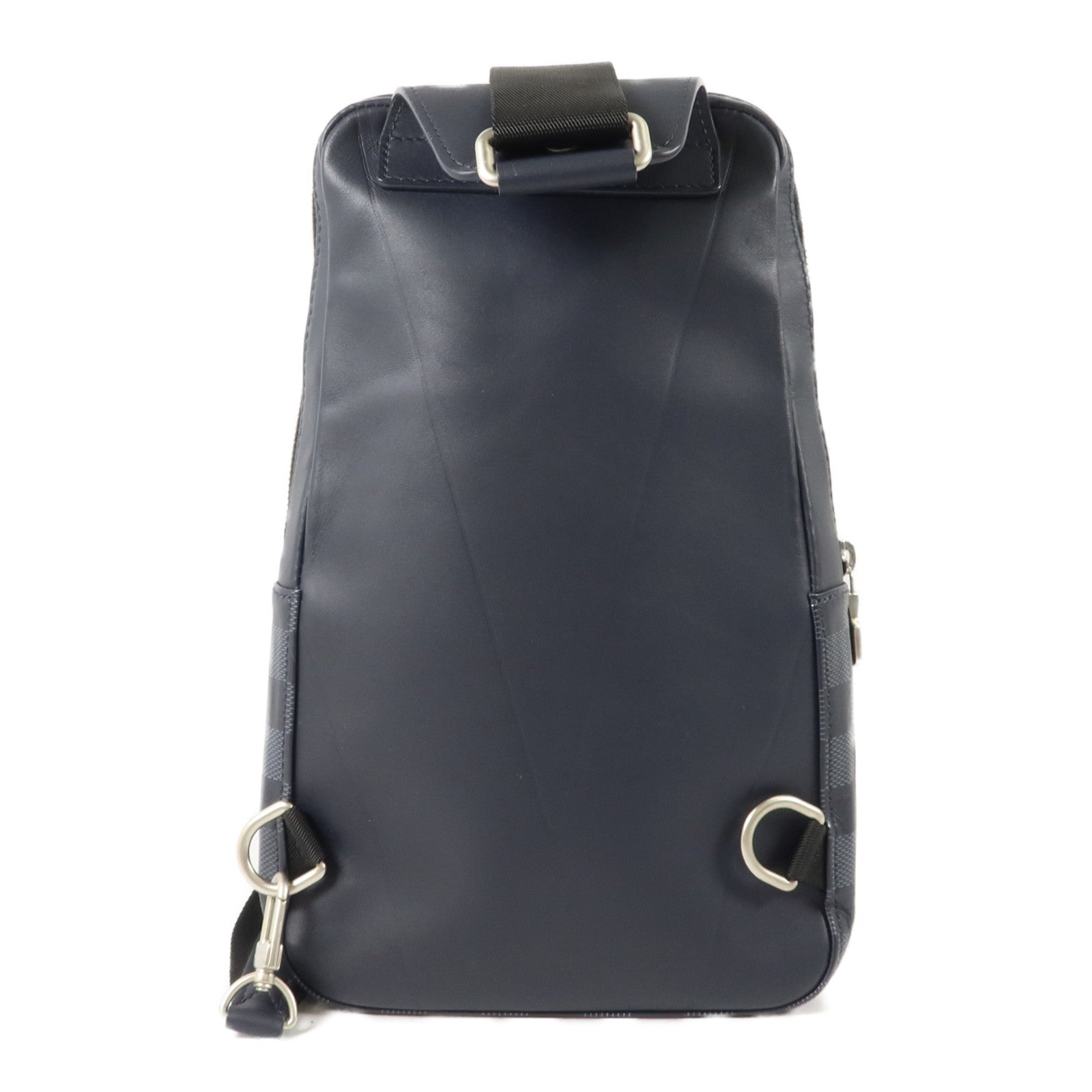 LOUIS VUITTON Damier Infini Avenue Sling肩背袋