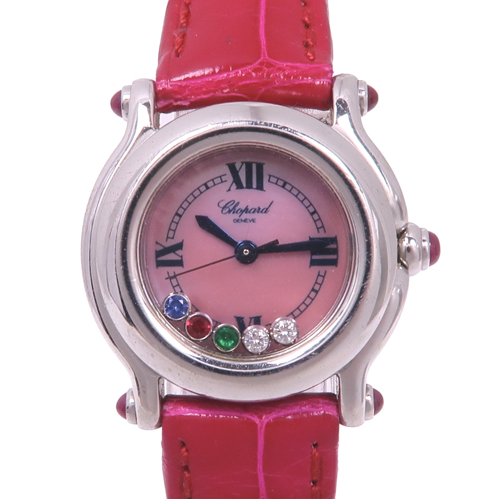 Chopard Happy Sport 8245