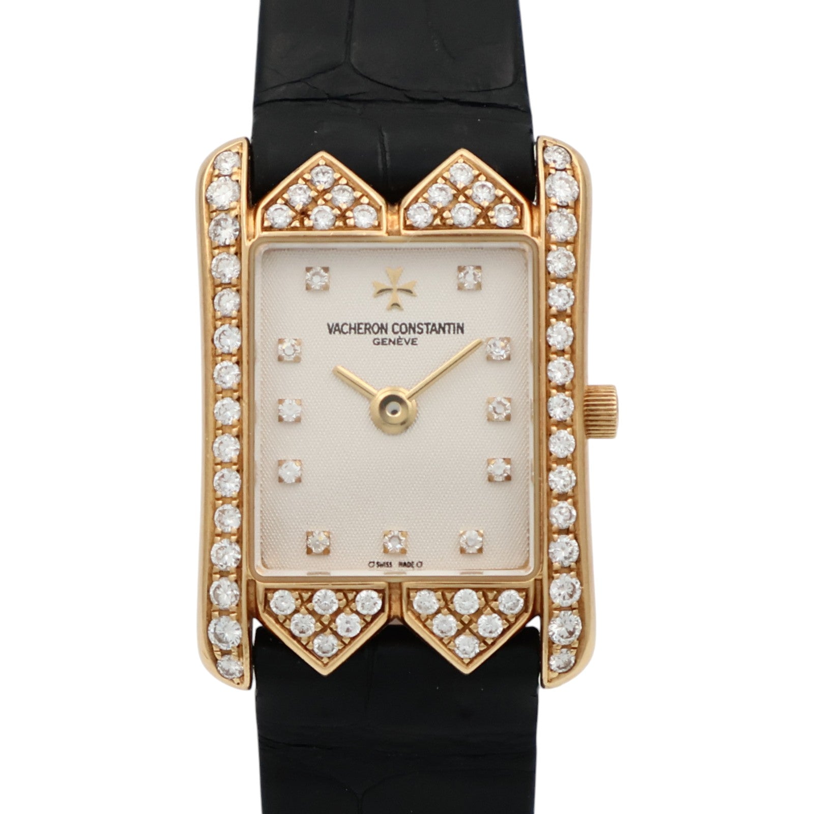 VACHERON CONSTANTIN Ispahan 27523/000J