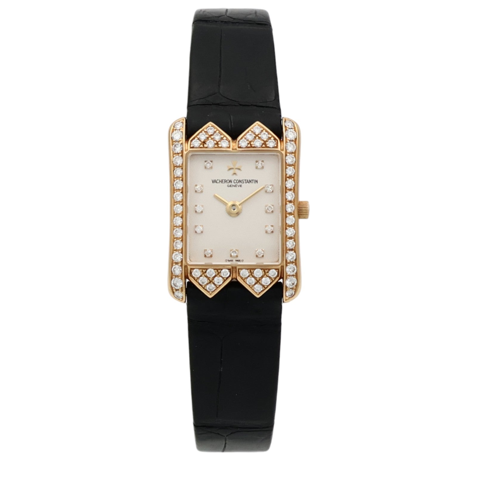 VACHERON CONSTANTIN Ispahan 27523/000J