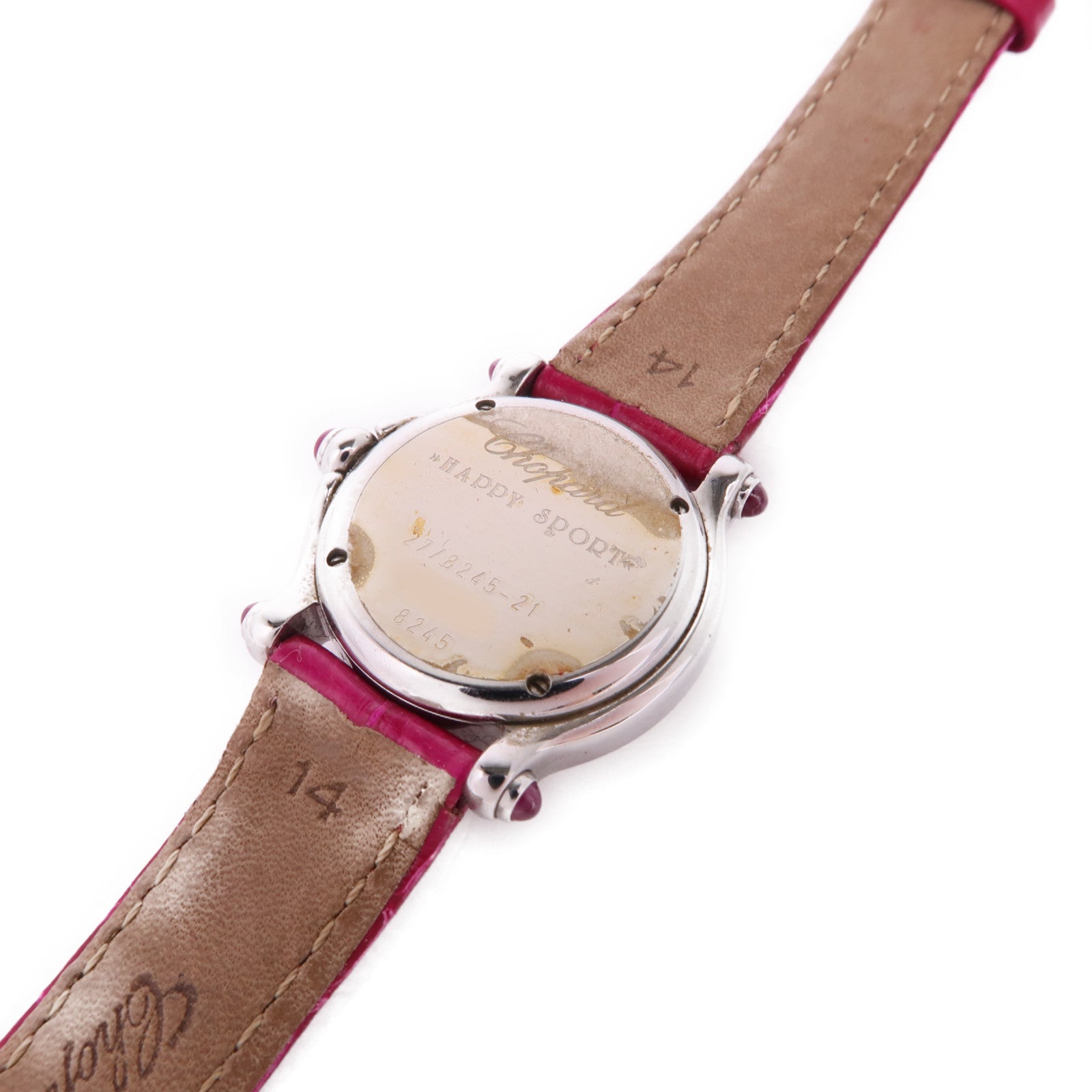 Chopard Happy Sport 8245