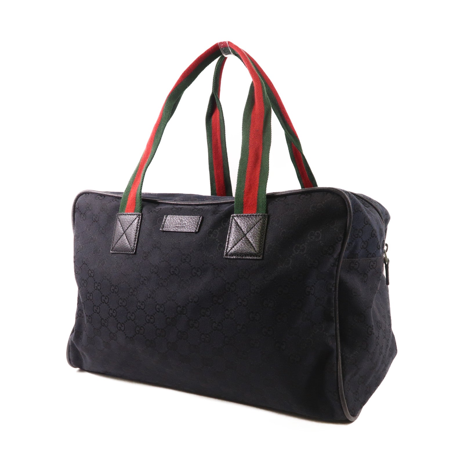 GUCCI 帆布Tote Bag手挽袋
