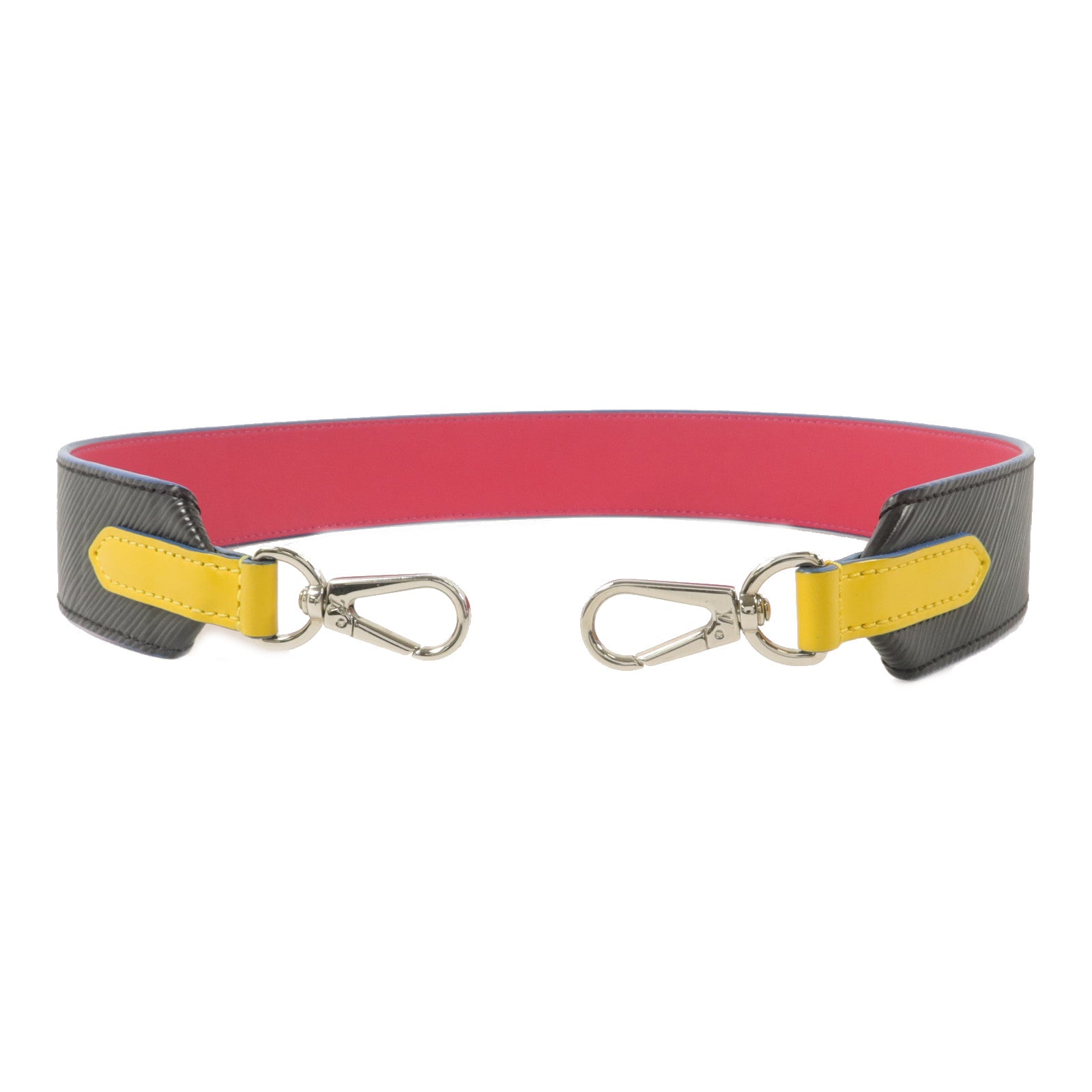 LOUIS VUITTON Epi皮革Shoulder Strap 78cm肩帶