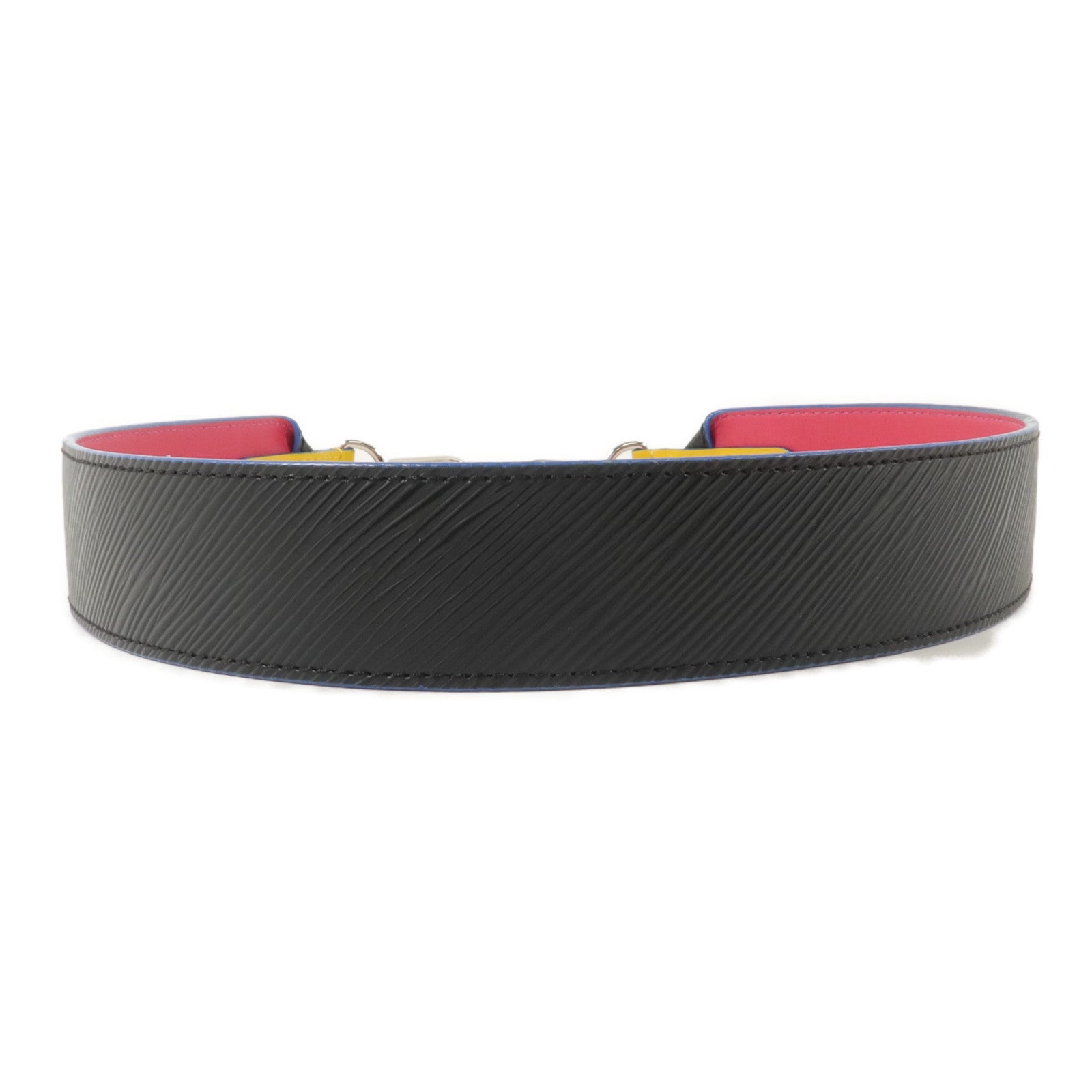 LOUIS VUITTON Epi皮革Shoulder Strap 78cm肩帶