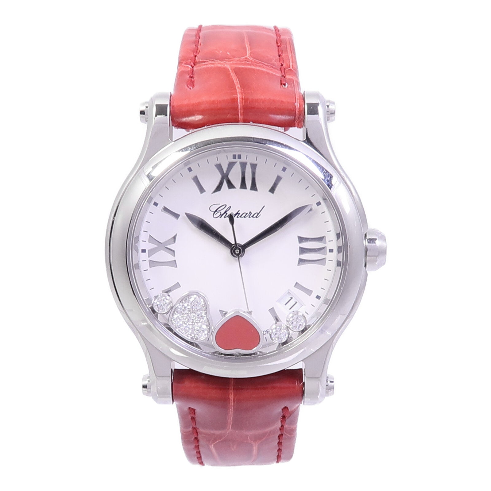 Chopard Happy Hearts 278582-3005