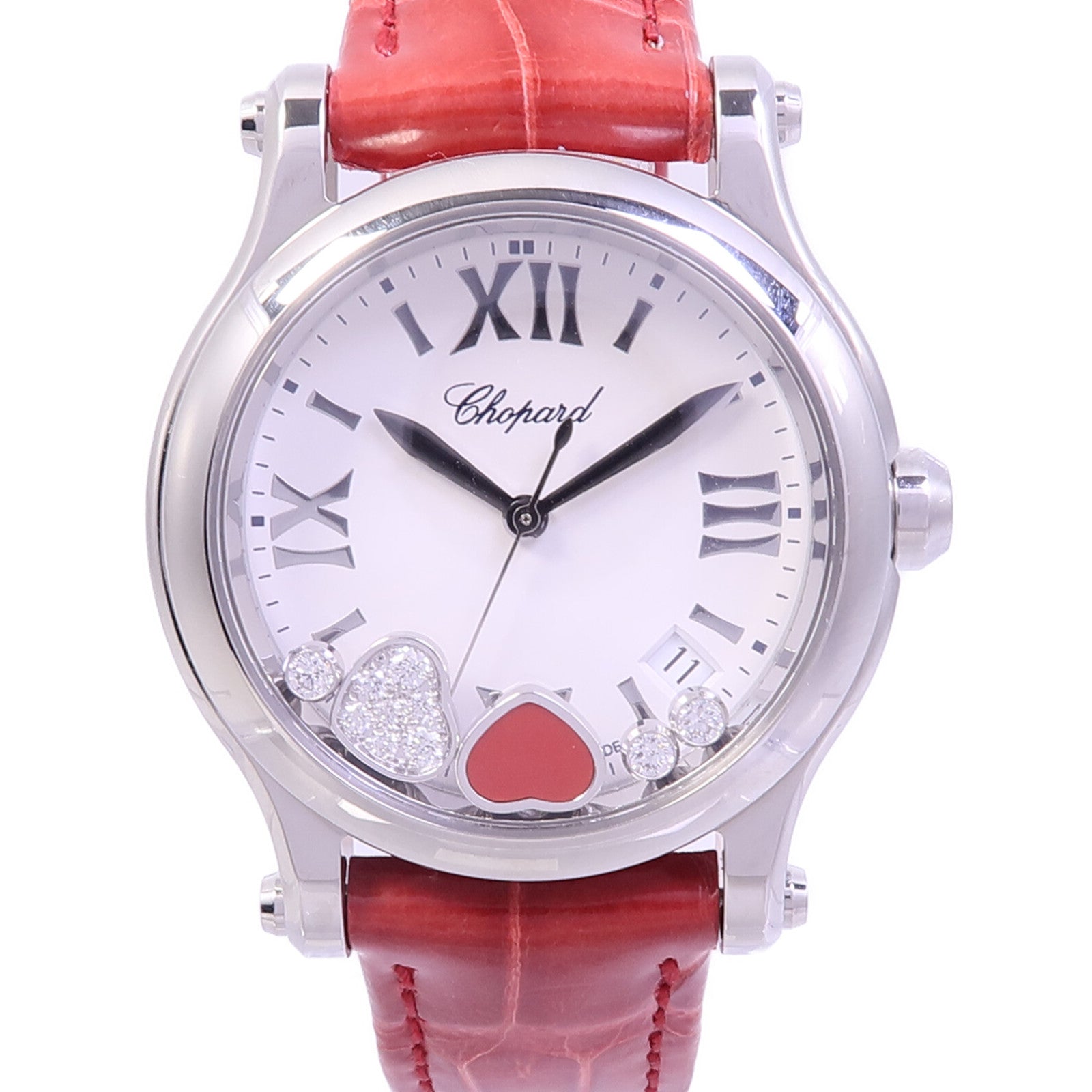 Chopard Happy Hearts 278582-3005