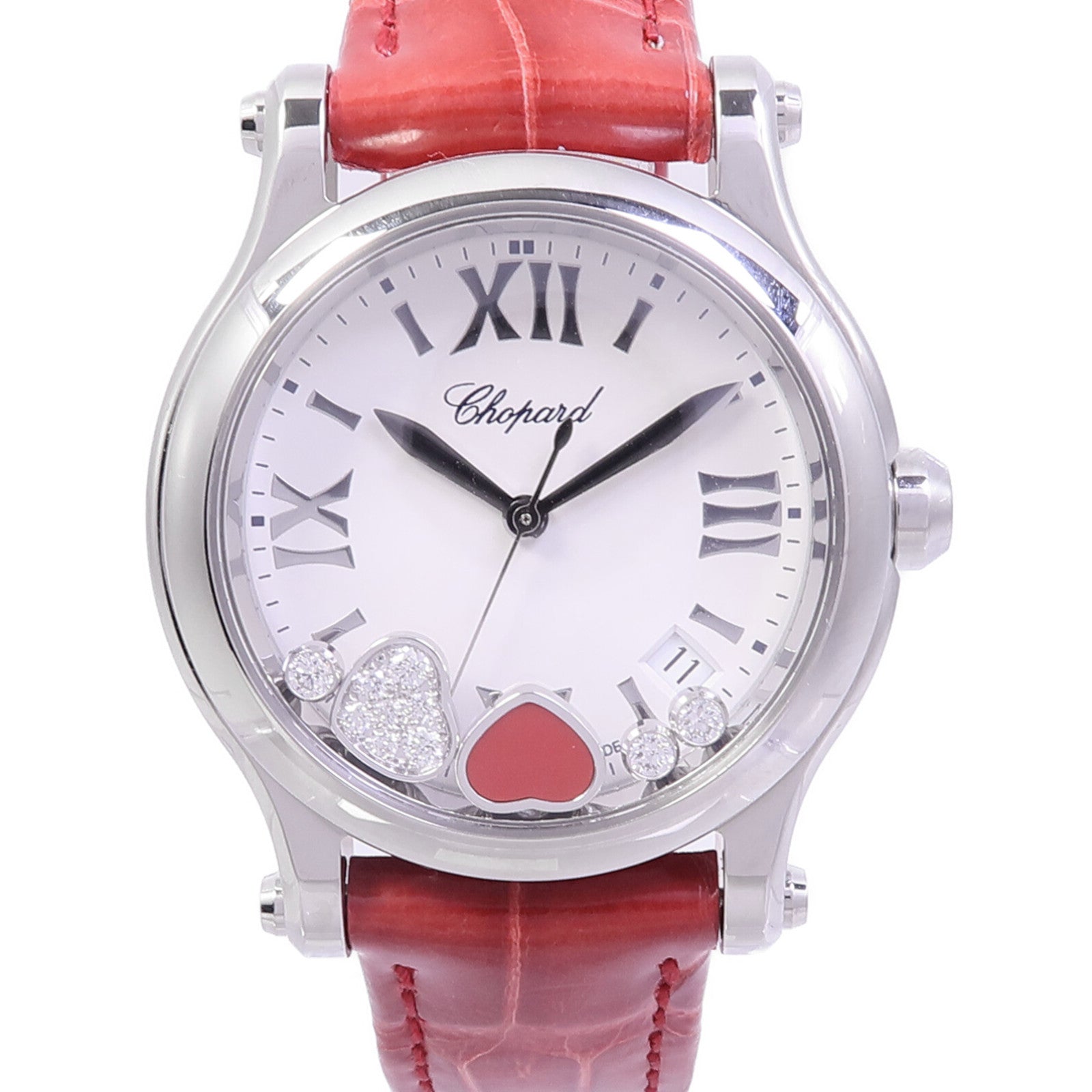 Chopard Happy Hearts 278582-3005