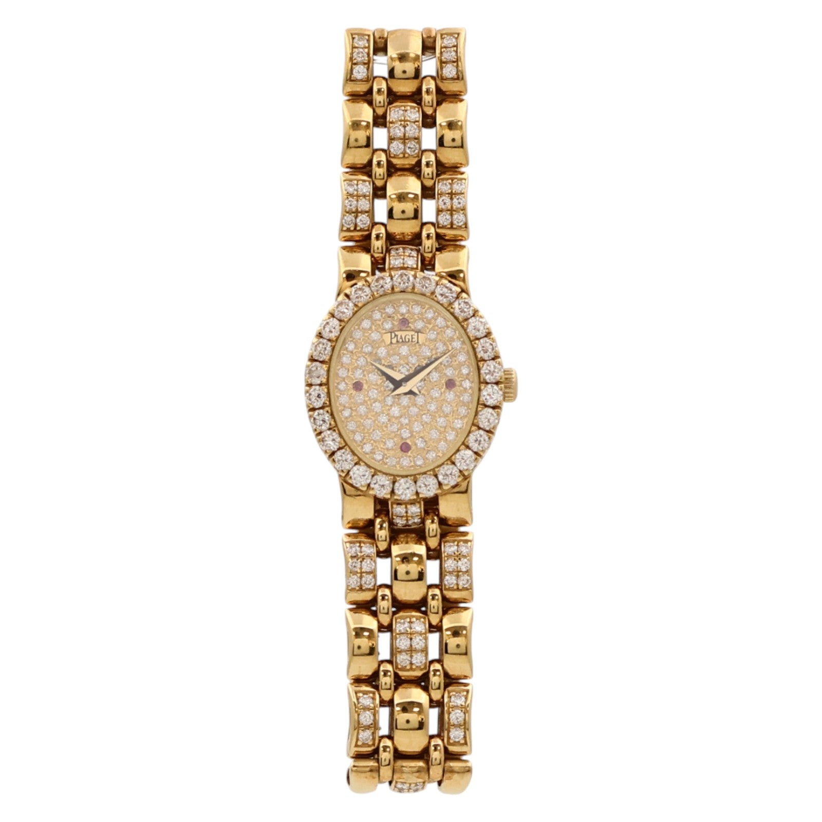 PIAGET Traditional 8326K61R