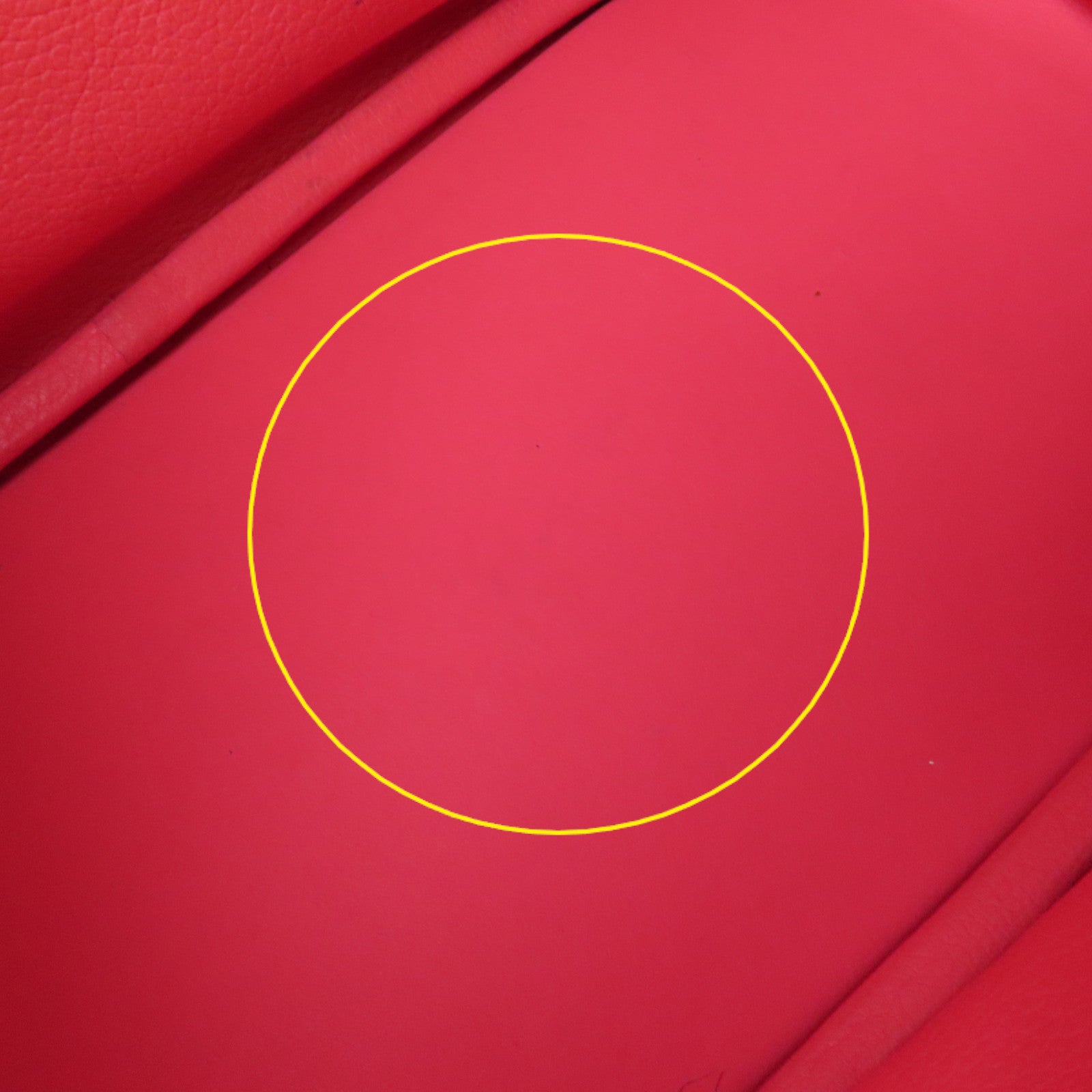 HERMES Evercolor皮革Lindy 26銀扣肩背袋