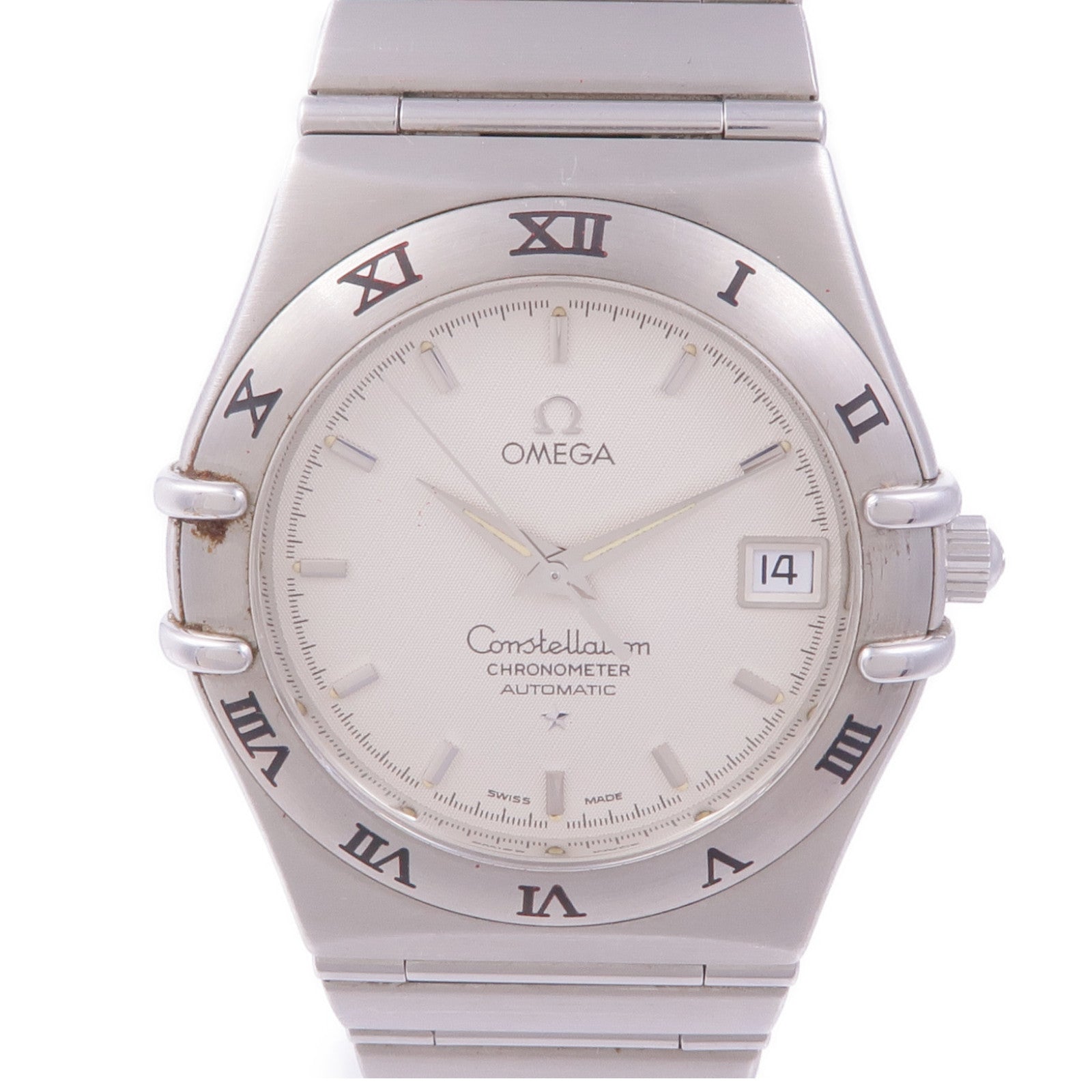 OMEGA Constellation 1502.23.00