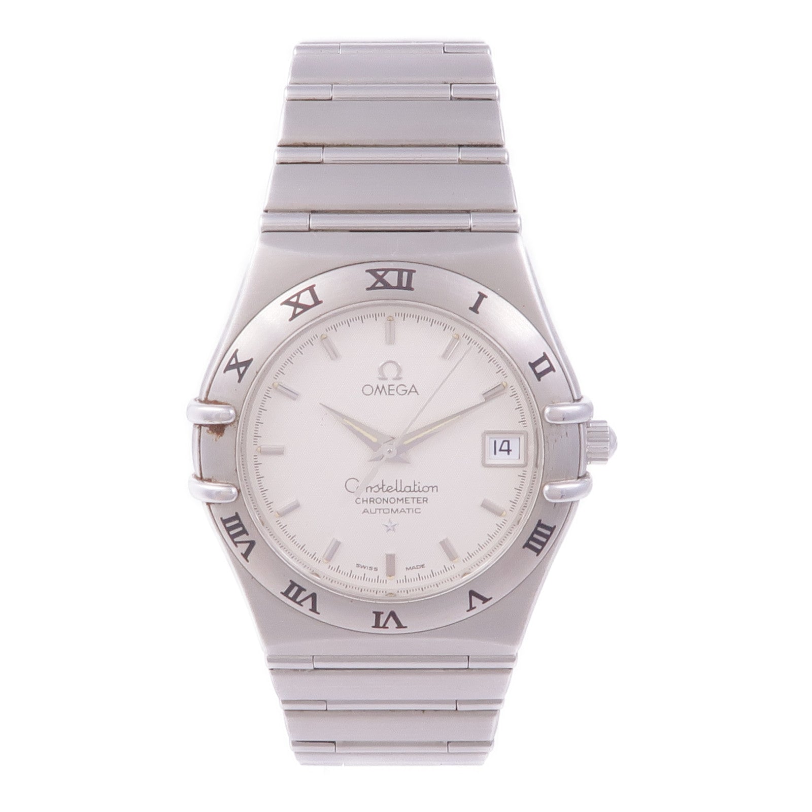 OMEGA Constellation 1502.23.00
