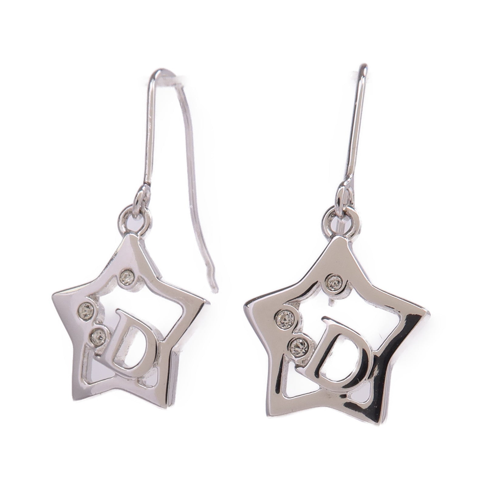 Dior 金屬Earrings耳環