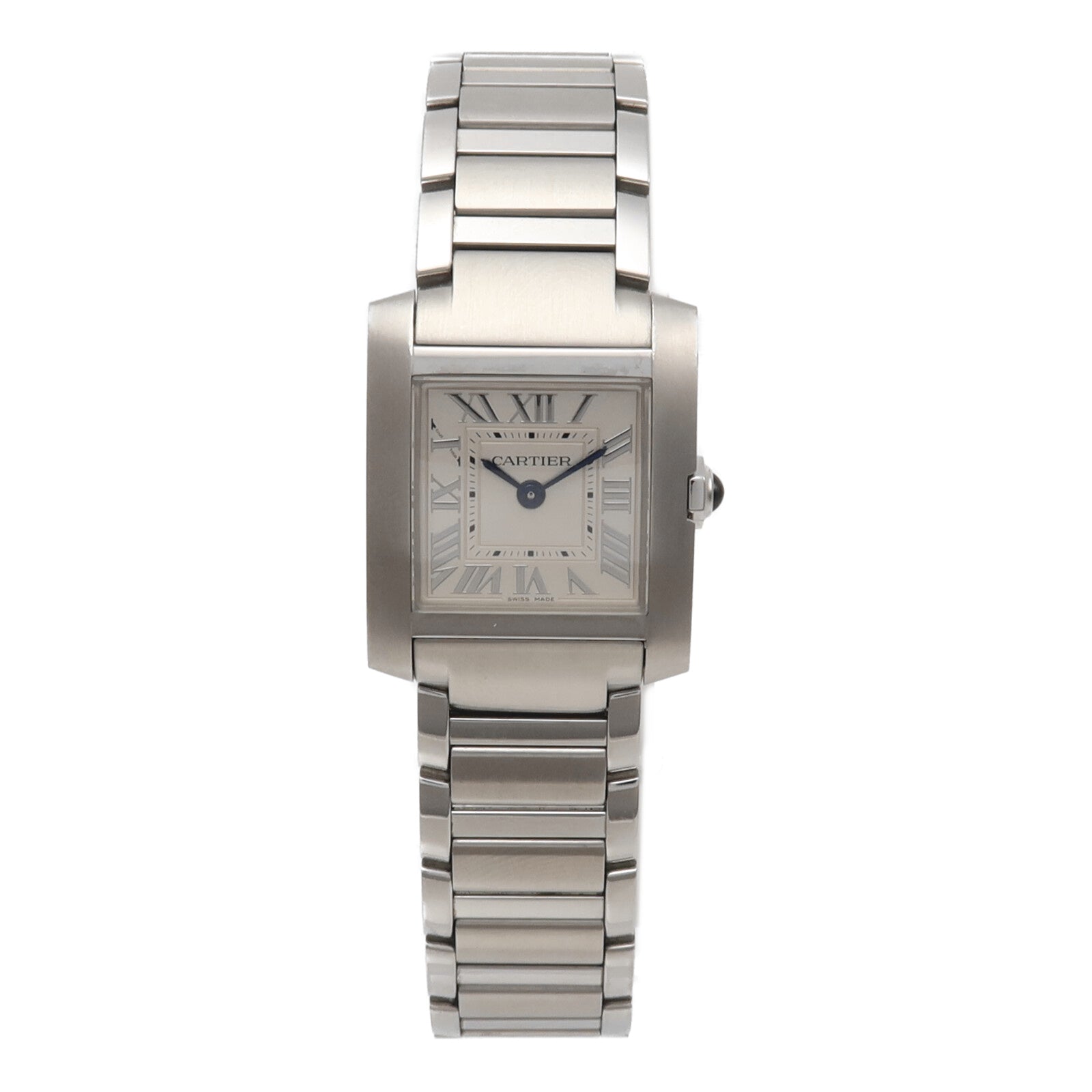 CARTIER Tank Francaise WSTA0065