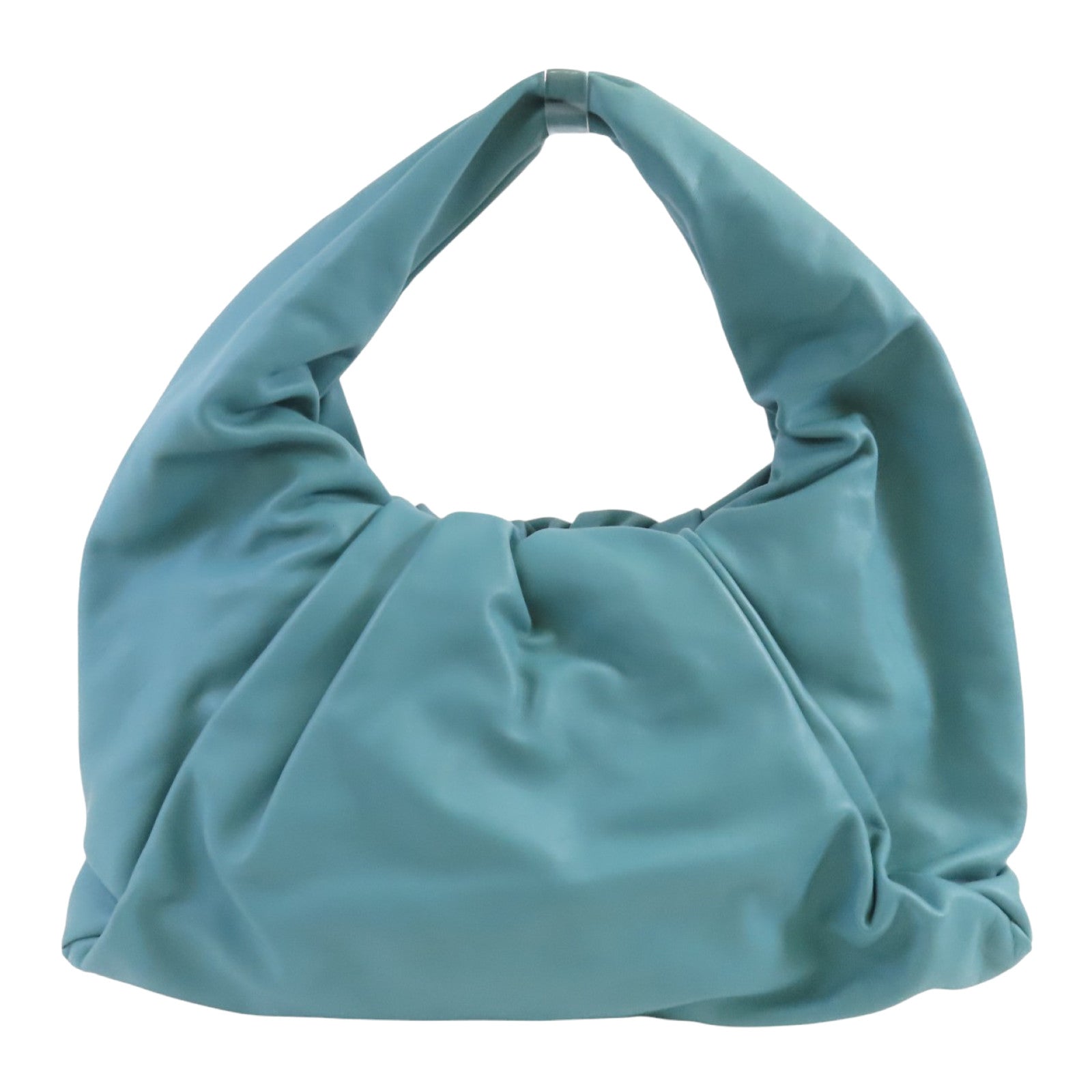 BOTTEGA VENETA 羊皮皮革Hand Bag手挽袋